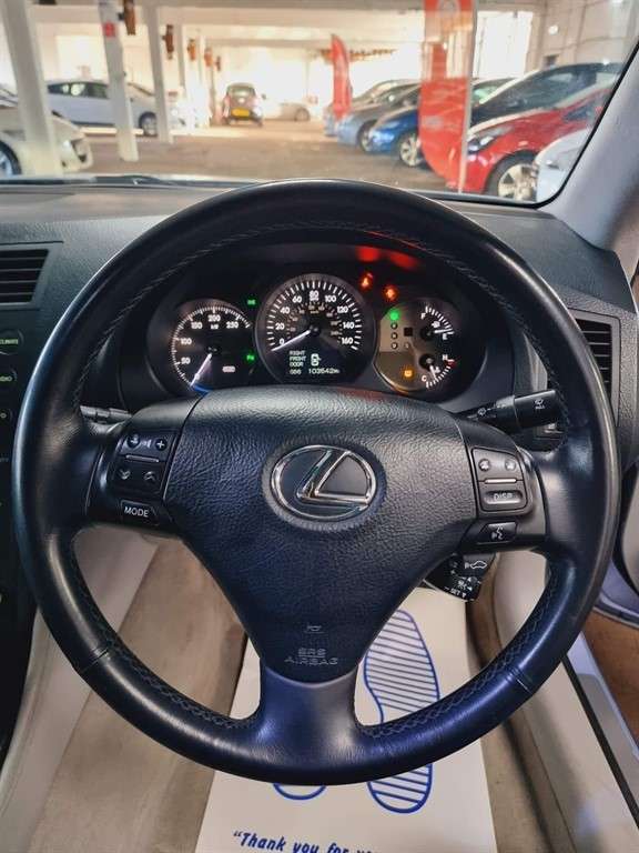 2007 LEXUS GS 2007 LEXUS GS