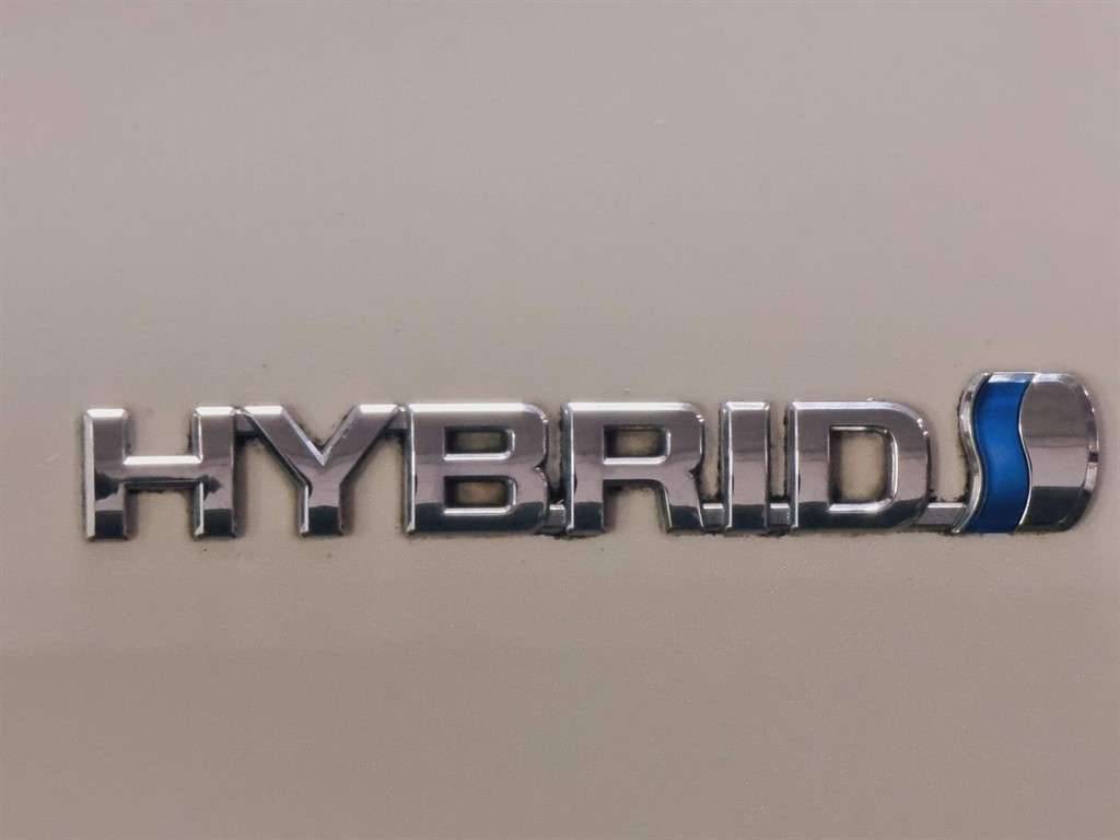 2010 TOYOTA AURIS 2010 TOYOTA AURIS