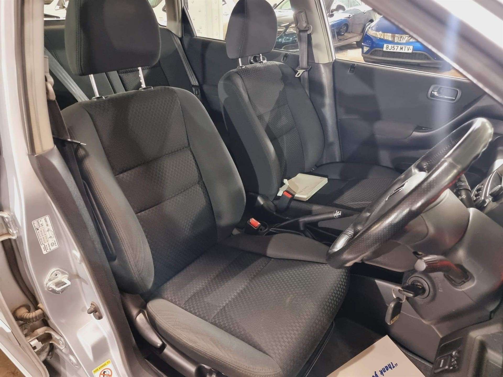 2005 HONDA CIVIC 2005 HONDA CIVIC