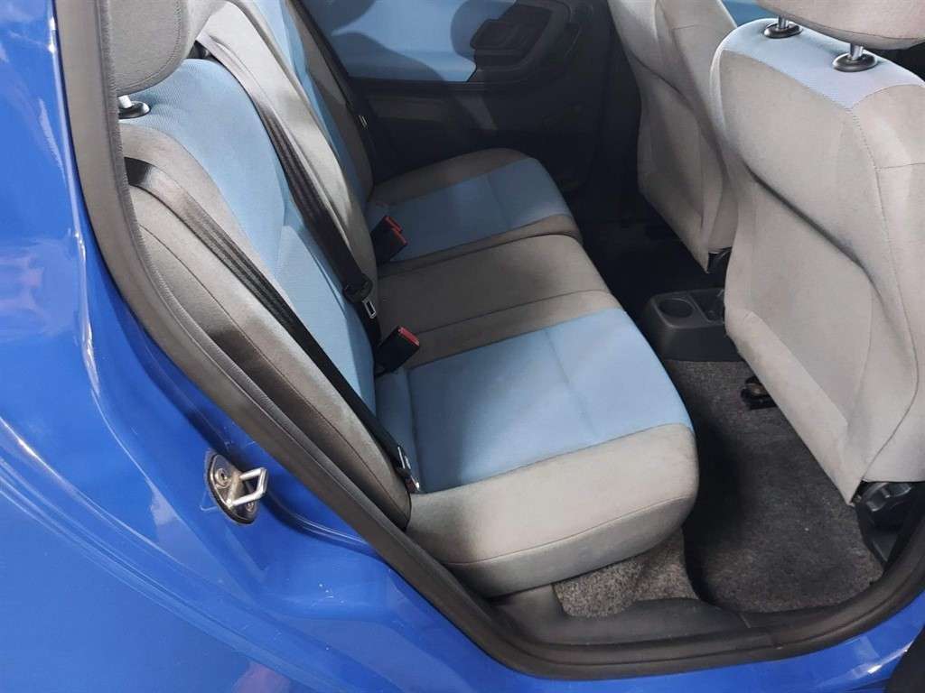 2008 SKODA FABIA 2008 SKODA FABIA