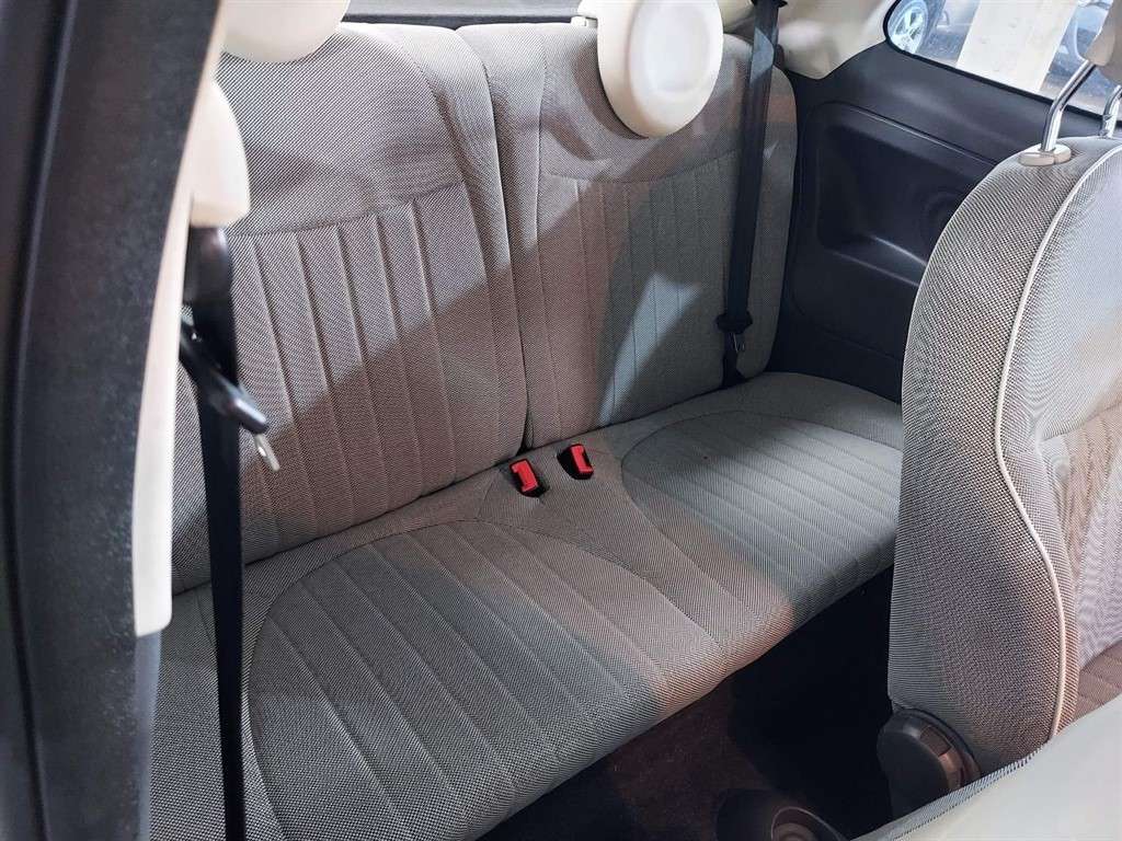 2014 FIAT 500 2014 FIAT 500