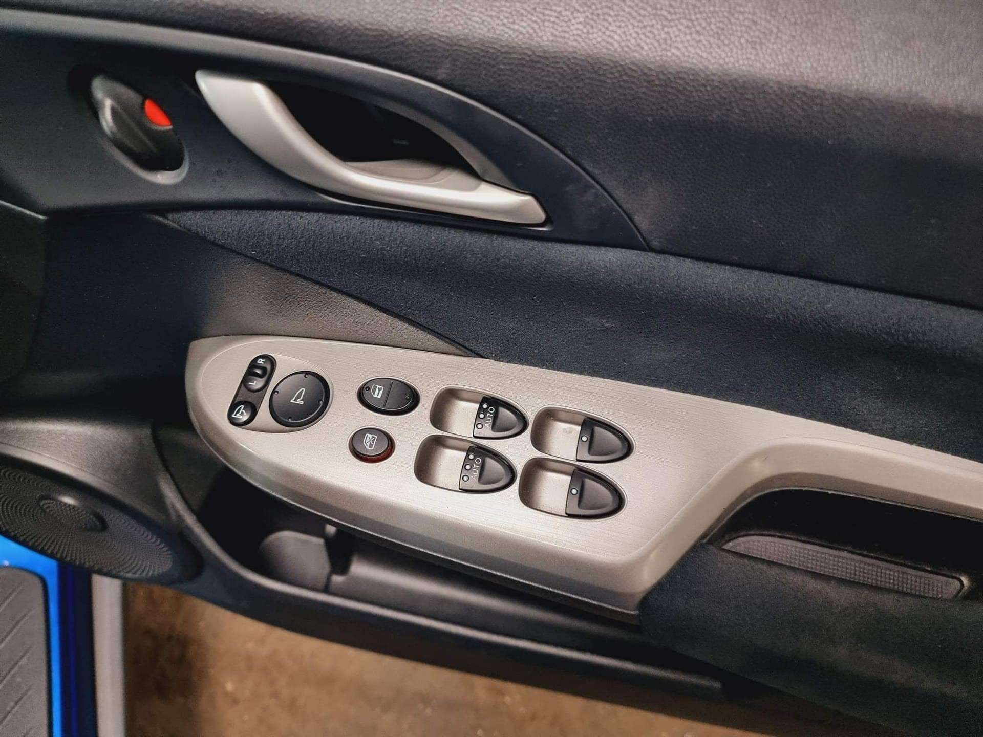 2007 HONDA CIVIC 2007 HONDA CIVIC