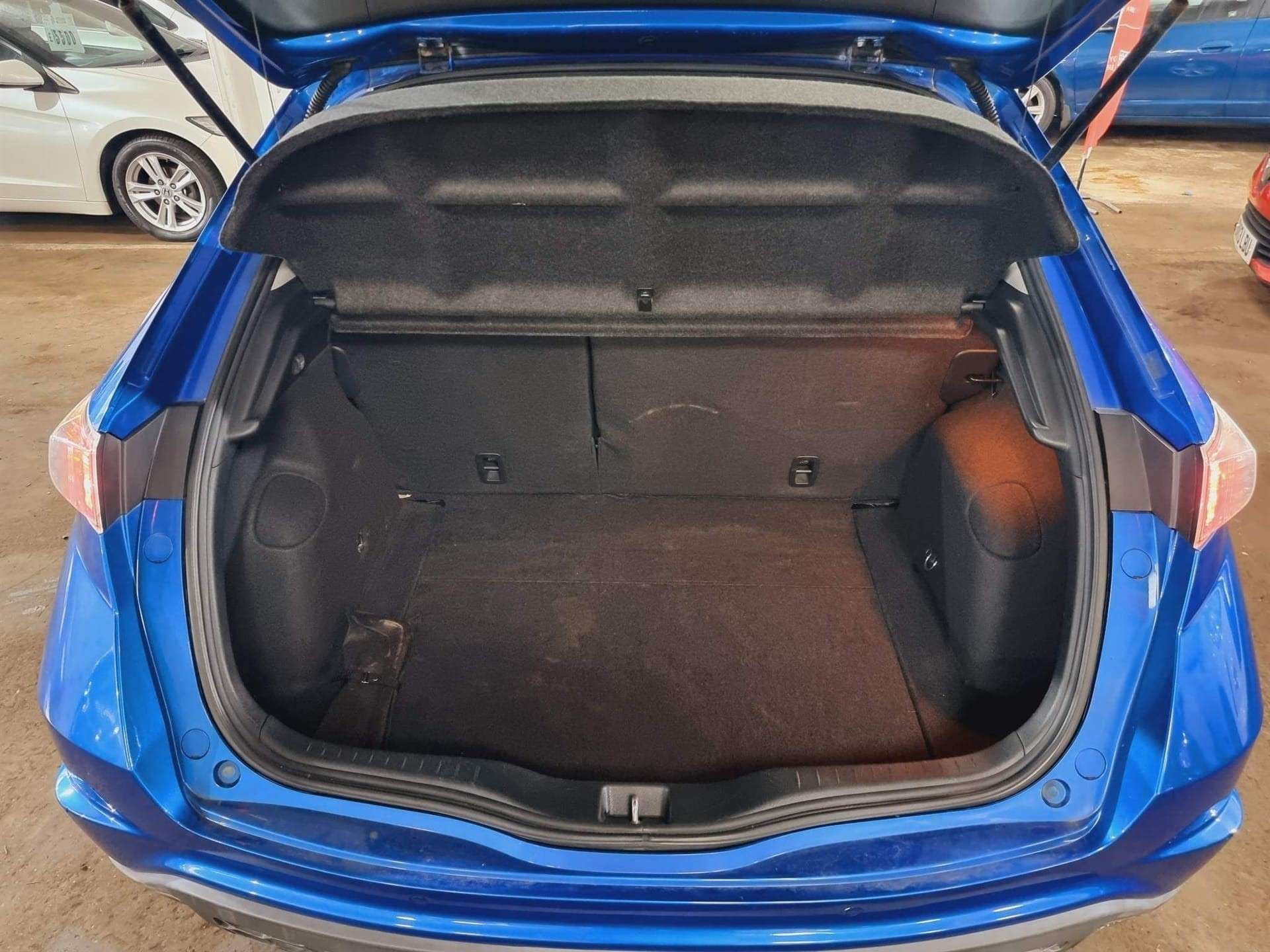 2007 HONDA CIVIC 2007 HONDA CIVIC