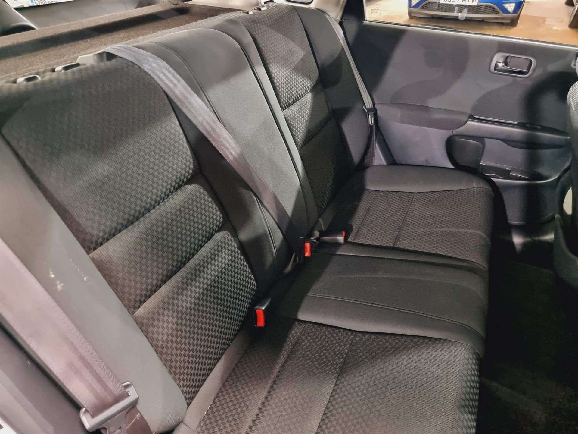 2005 HONDA CIVIC 2005 HONDA CIVIC