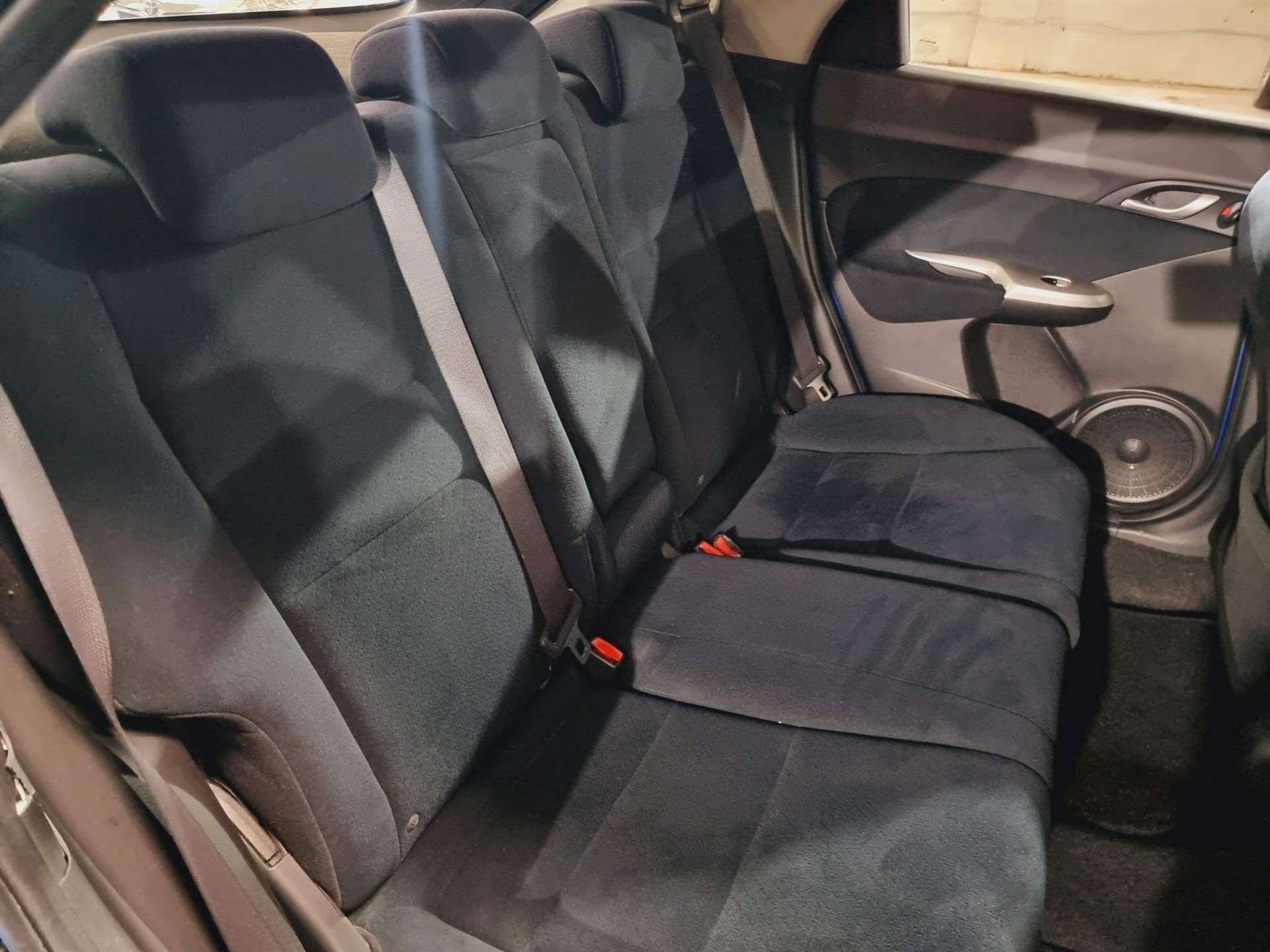 2007 HONDA CIVIC 2007 HONDA CIVIC