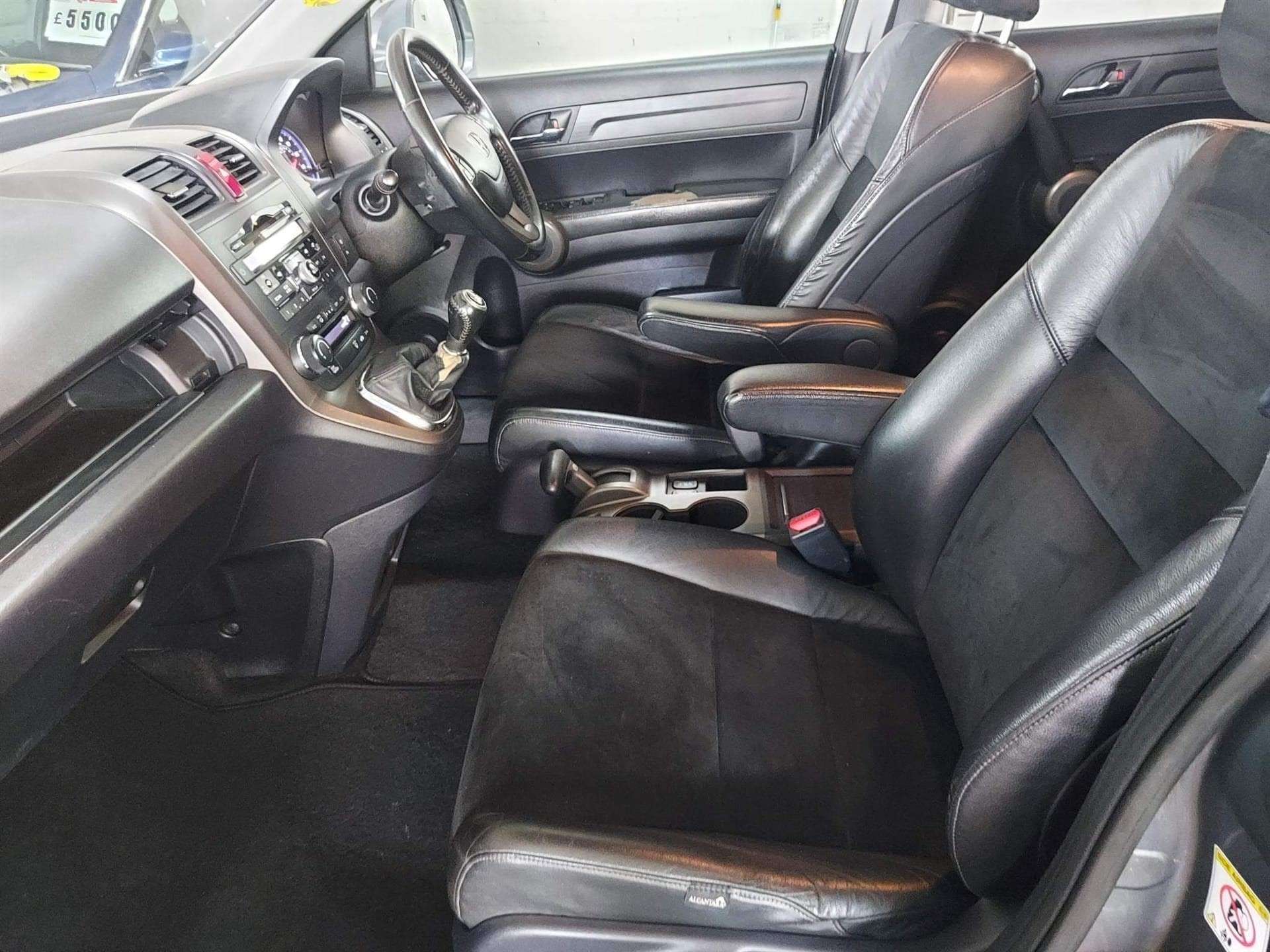 2010 HONDA CR-V 2010 HONDA CR-V