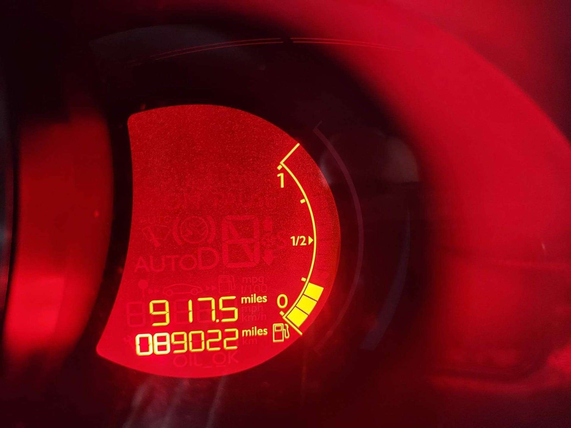 2012 CITROEN DS3 2012 CITROEN DS3