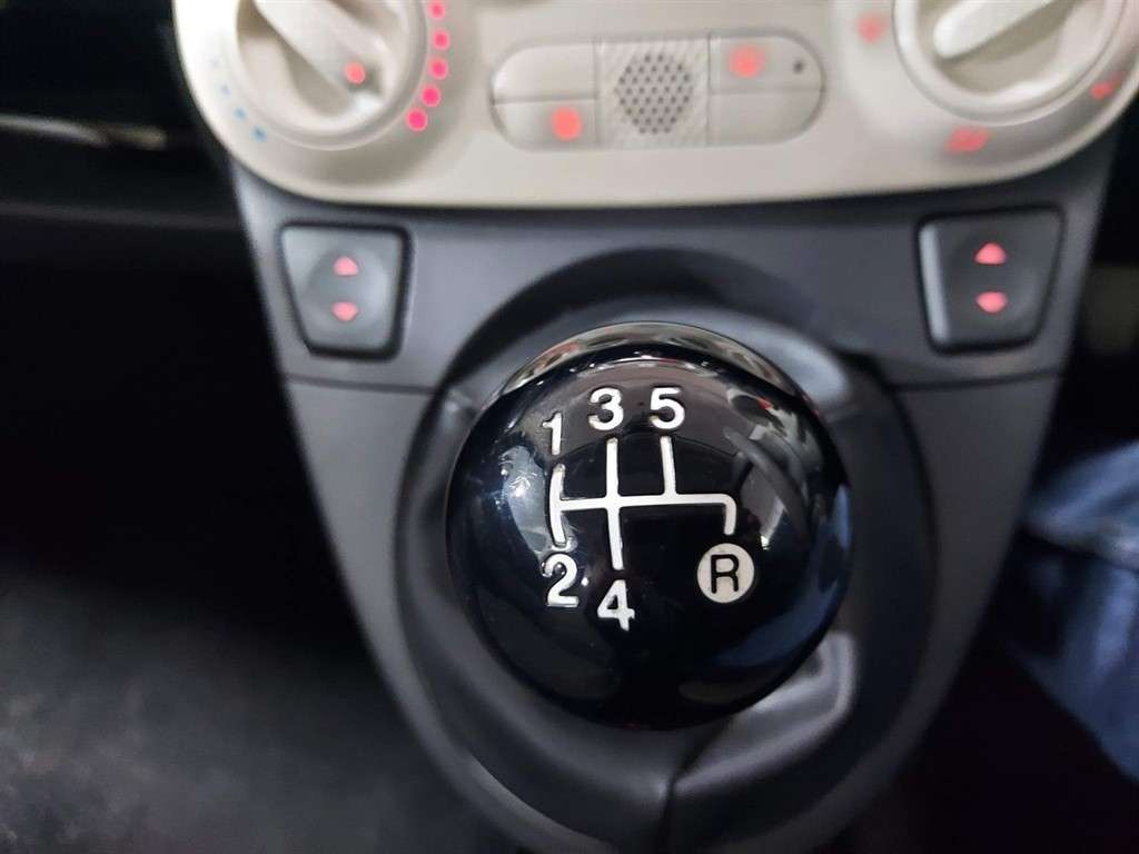 2014 FIAT 500 2014 FIAT 500