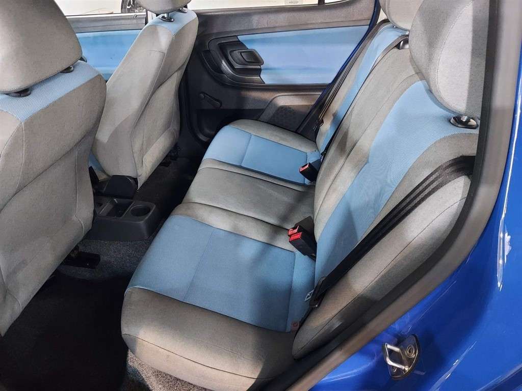 2008 SKODA FABIA 2008 SKODA FABIA