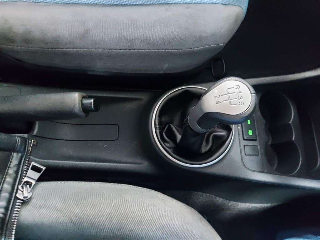 2008 SKODA FABIA 2008 SKODA FABIA