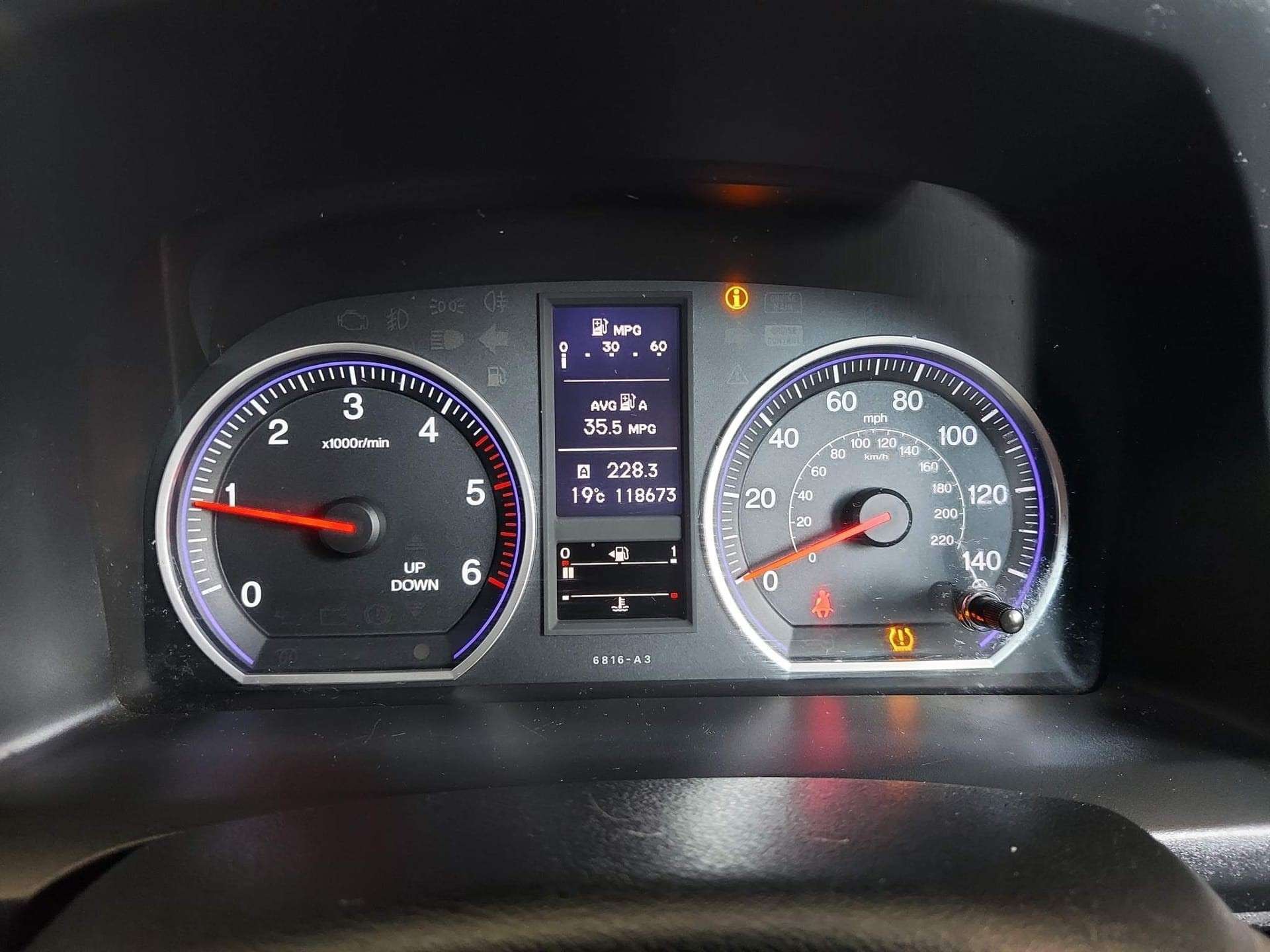 2010 HONDA CR-V 2010 HONDA CR-V