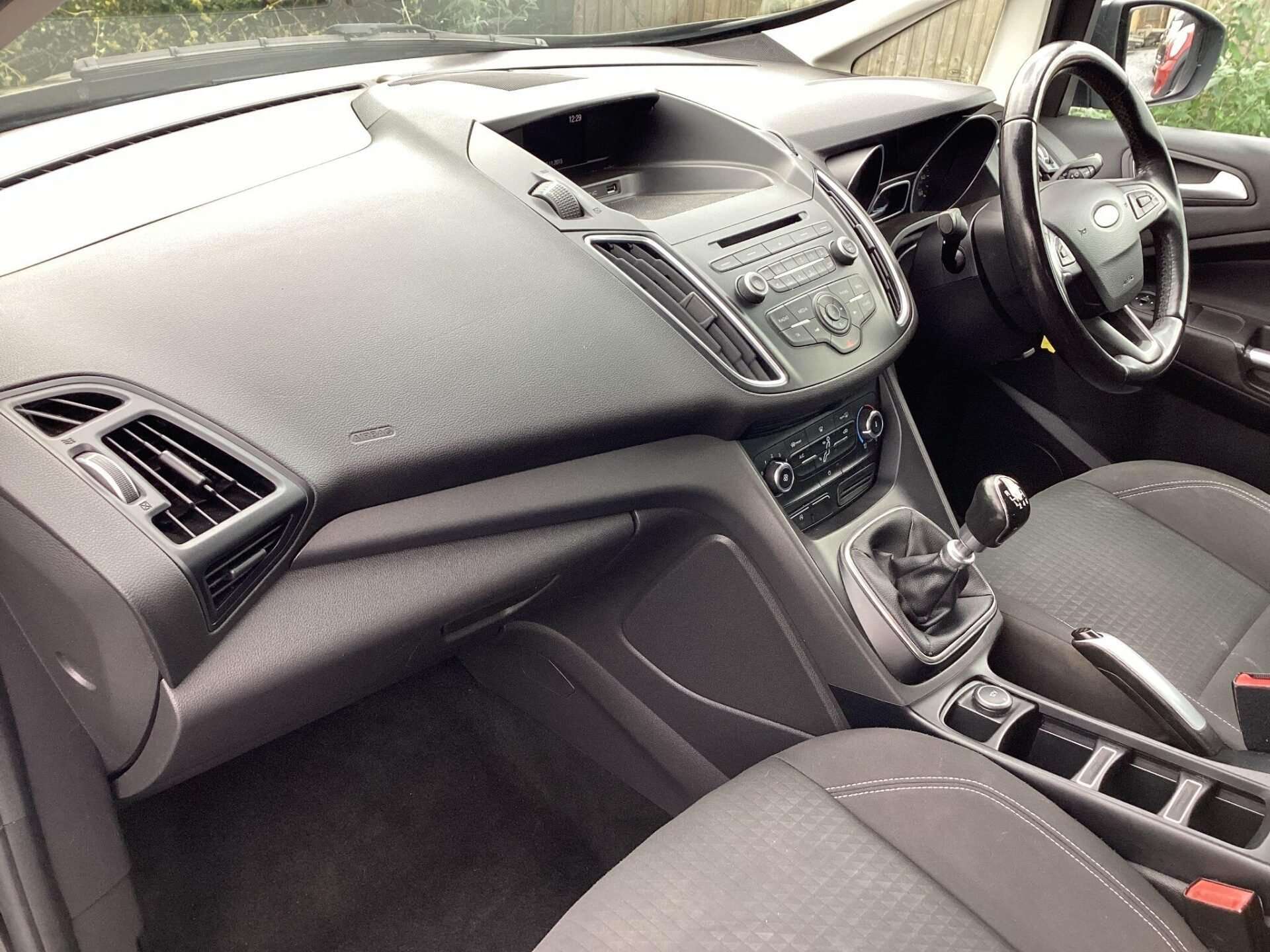 2015 FORD C-MAX 2015 FORD C-MAX