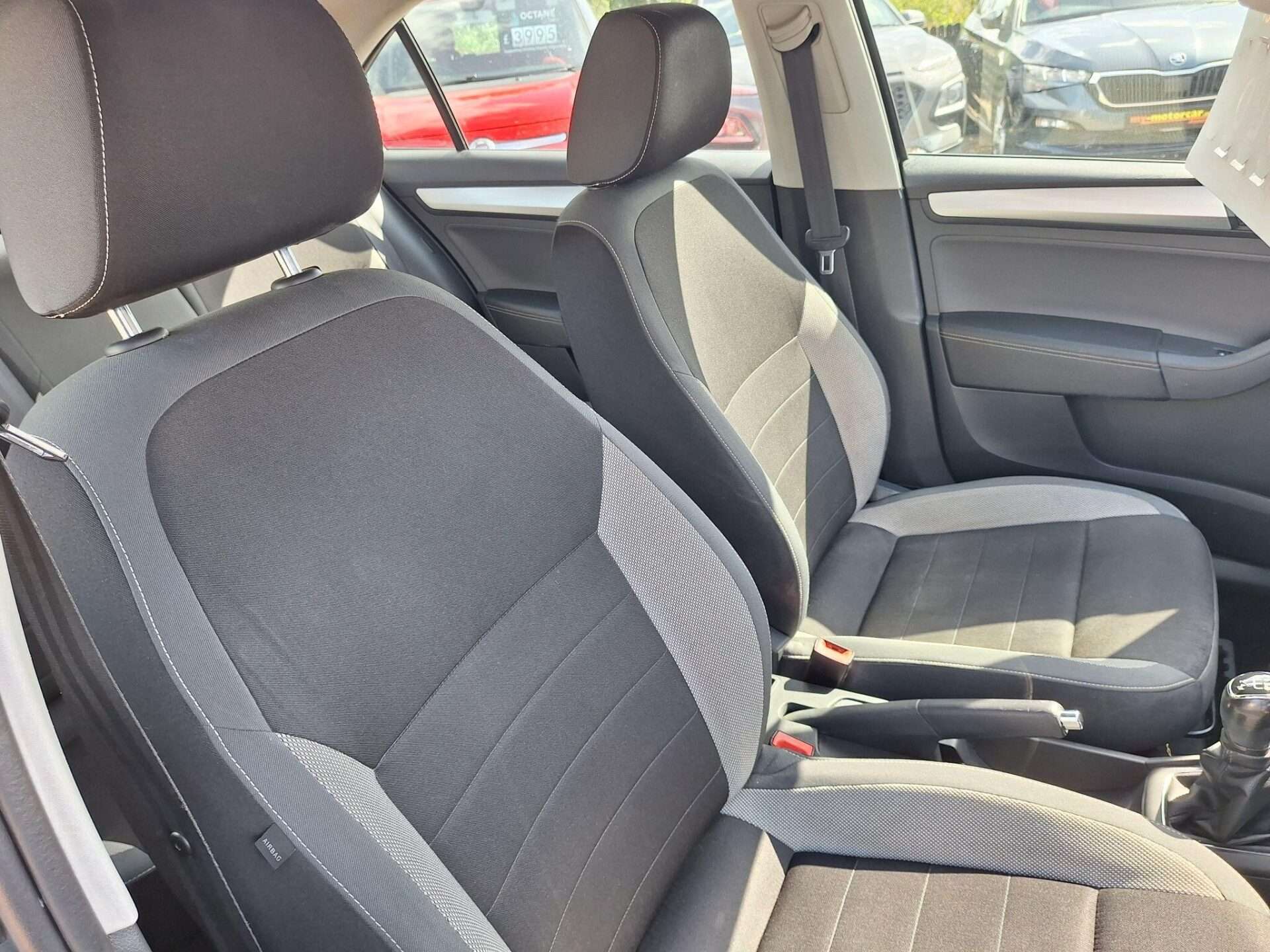 2017 SKODA RAPID 2017 SKODA RAPID