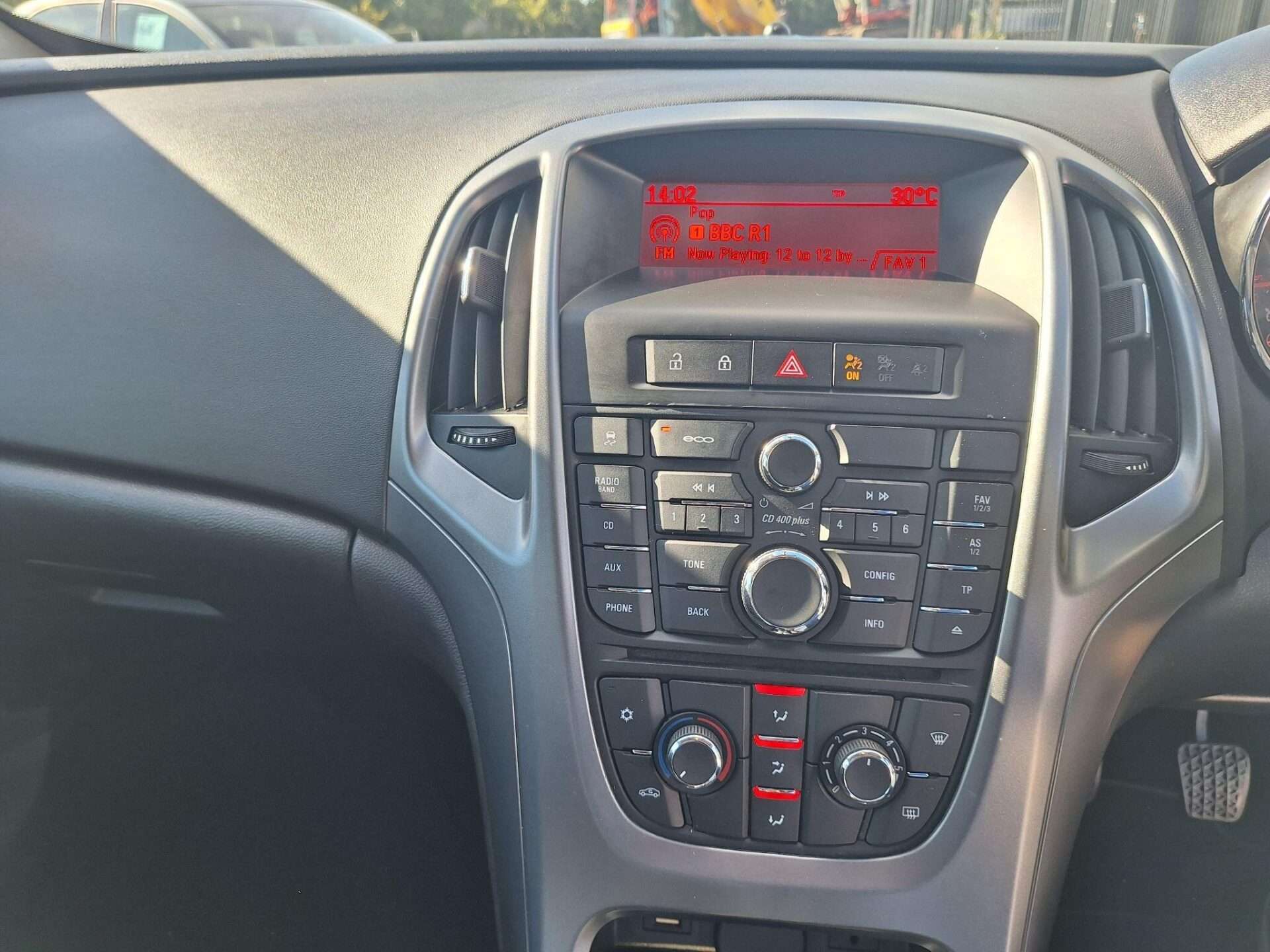 2015 VAUXHALL ASTRA GTC 2015 VAUXHALL ASTRA GTC