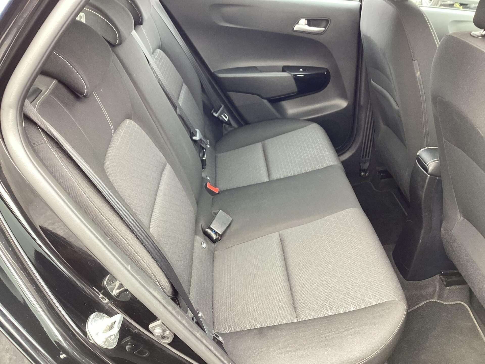 2018 KIA PICANTO 2018 KIA PICANTO