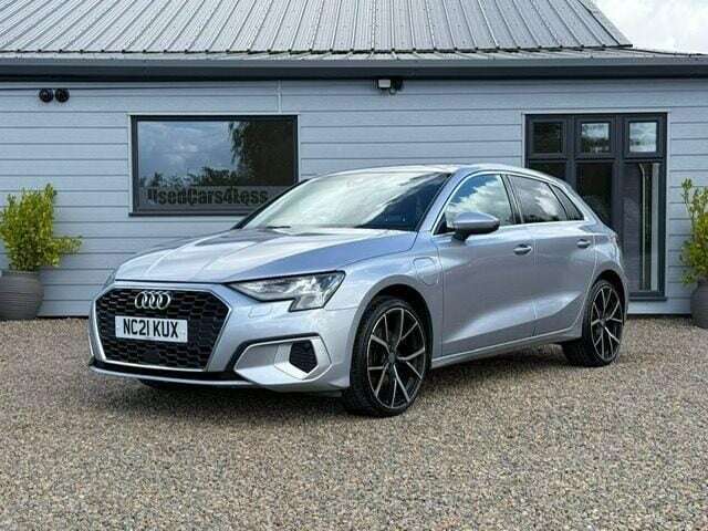 2021 AUDI A3 2021 AUDI A3