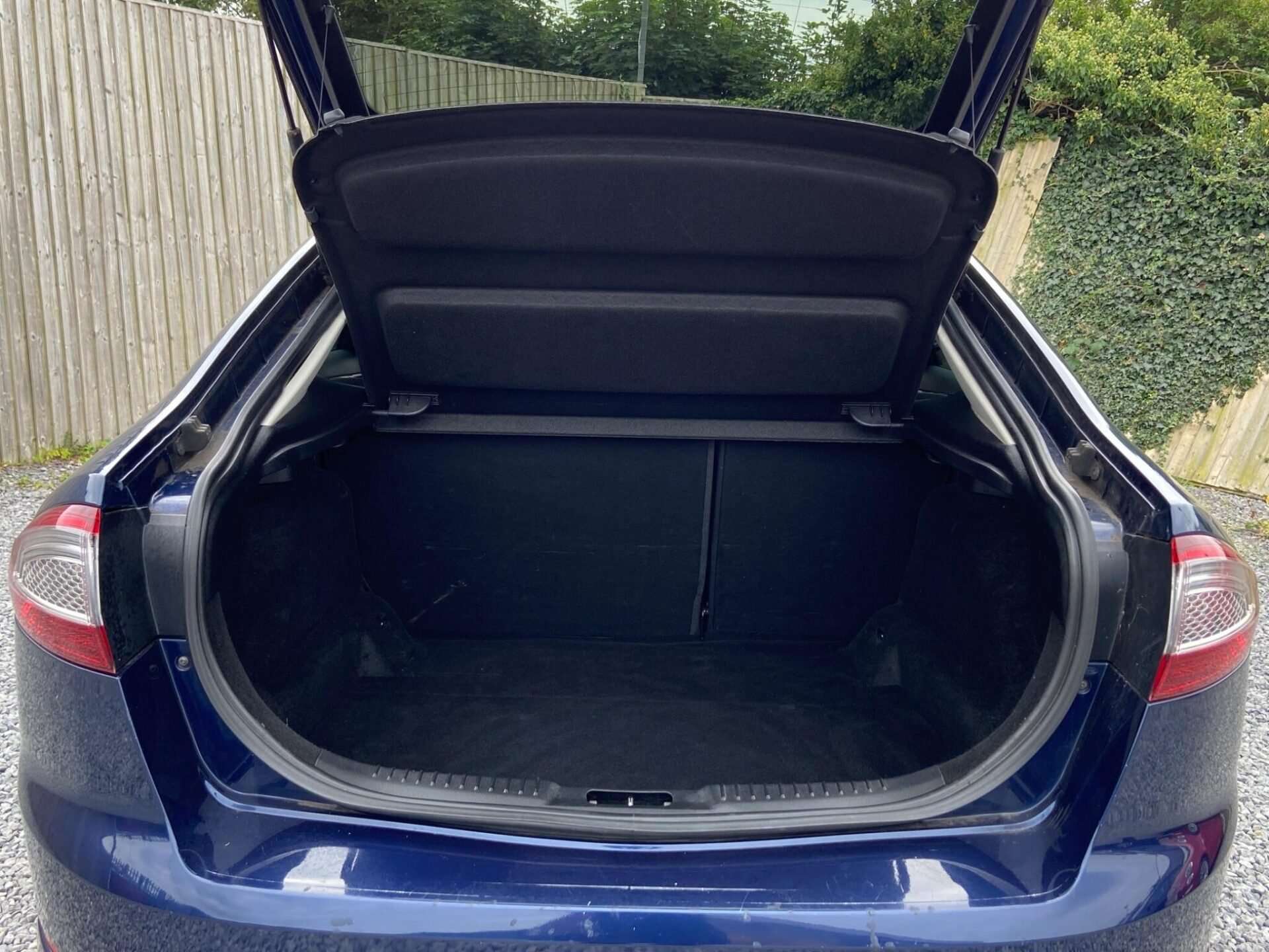 2013 FORD MONDEO 2013 FORD MONDEO