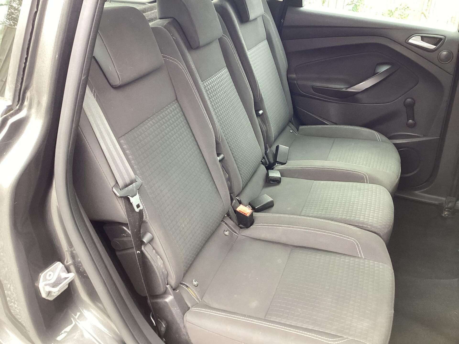 2015 FORD C-MAX 2015 FORD C-MAX