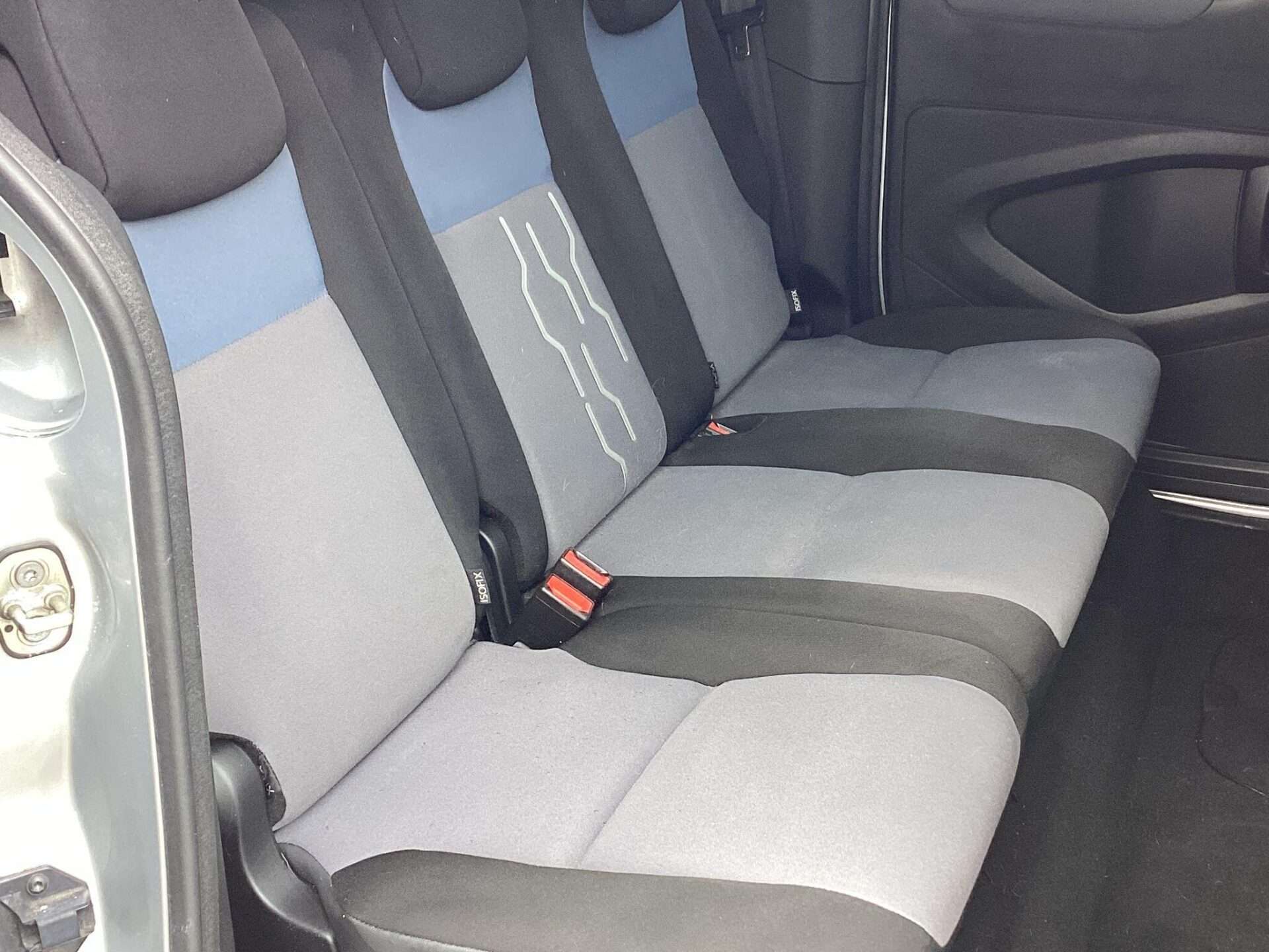 2013 PEUGEOT PARTNER TEPEE 2013 PEUGEOT PARTNER TEPEE