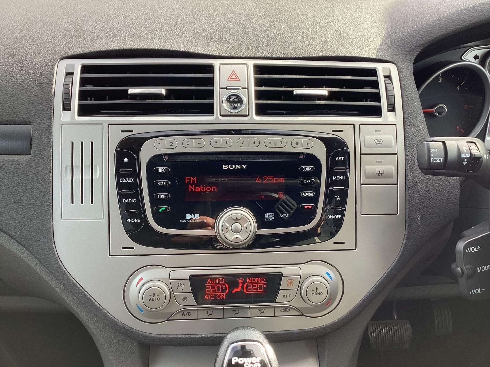 2012 FORD KUGA 2012 FORD KUGA