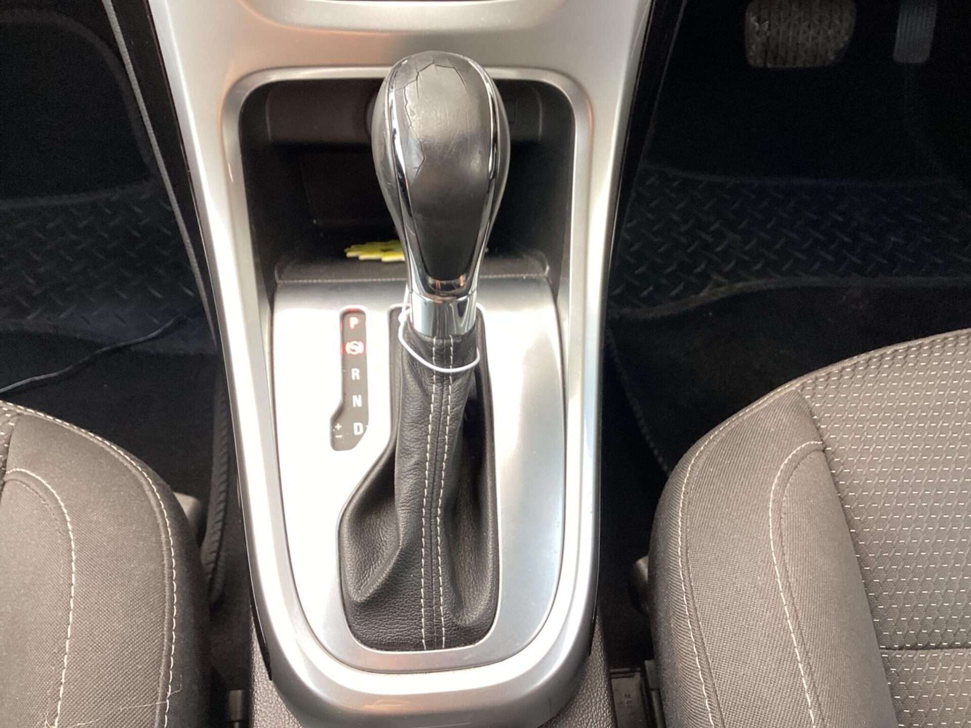 2011 VAUXHALL ASTRA 2011 VAUXHALL ASTRA