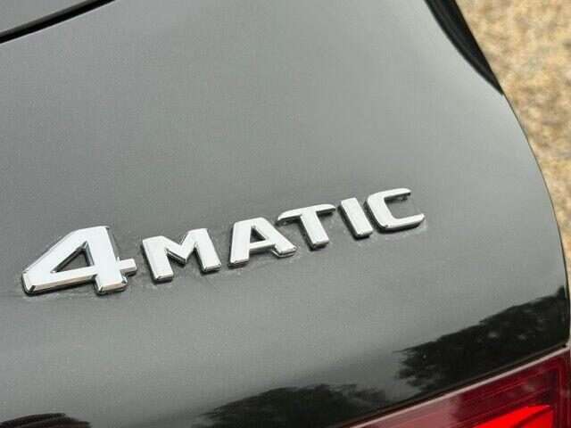 2018 MERCEDES-BENZ GLC 2018 MERCEDES-BENZ GLC