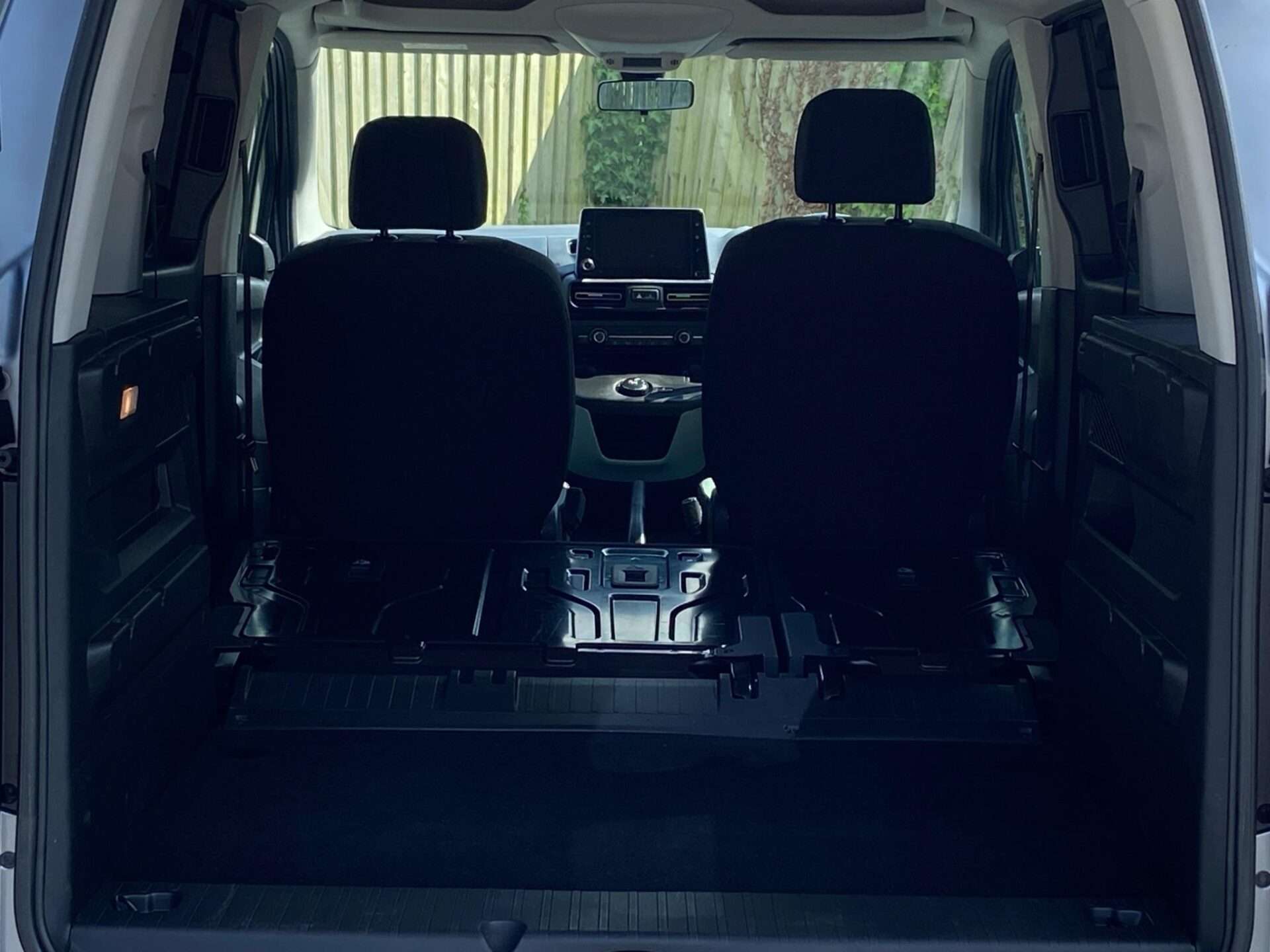 2021 CITROEN BERLINGO 2021 CITROEN BERLINGO