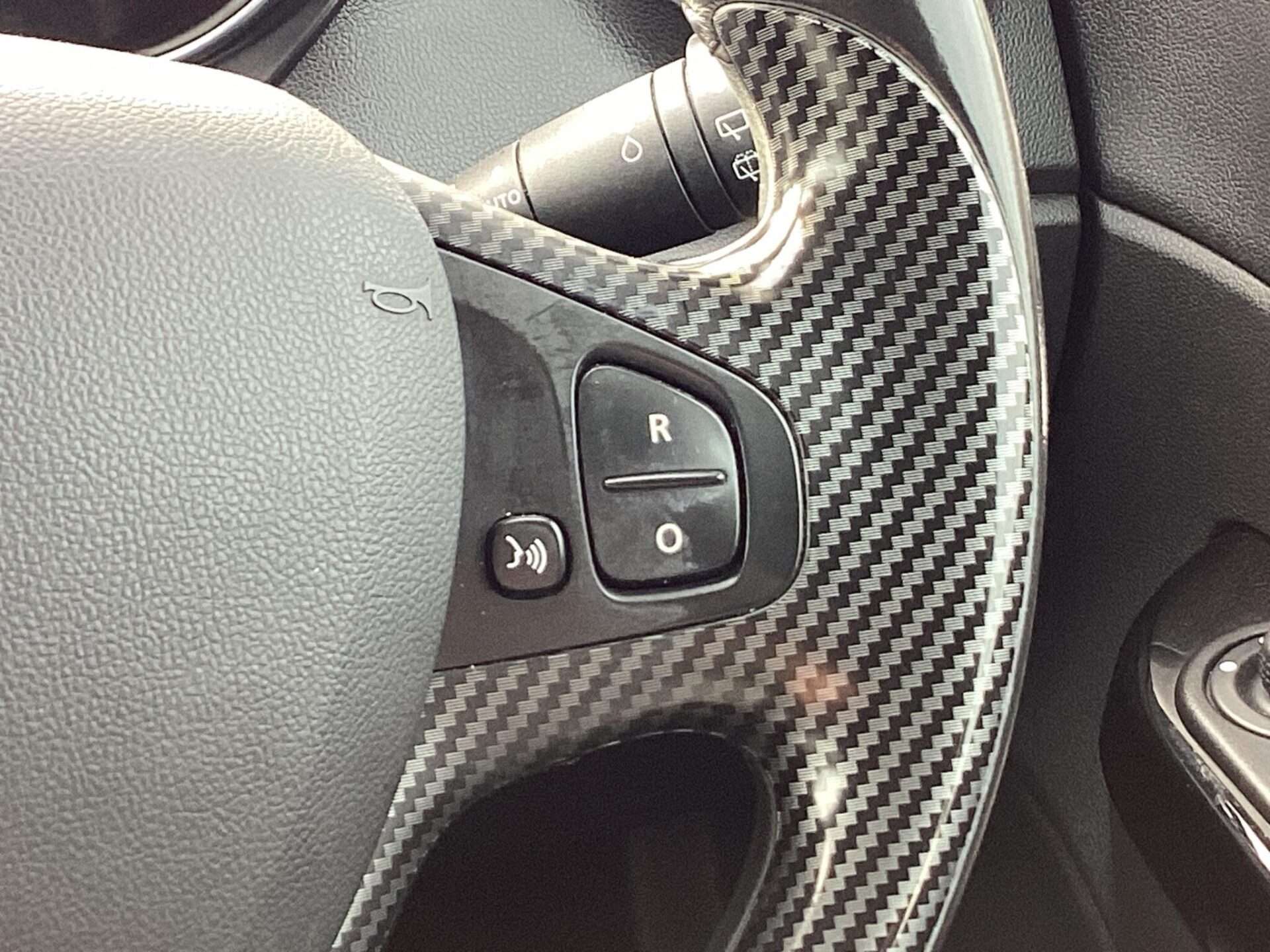 2016 RENAULT CAPTUR 2016 RENAULT CAPTUR