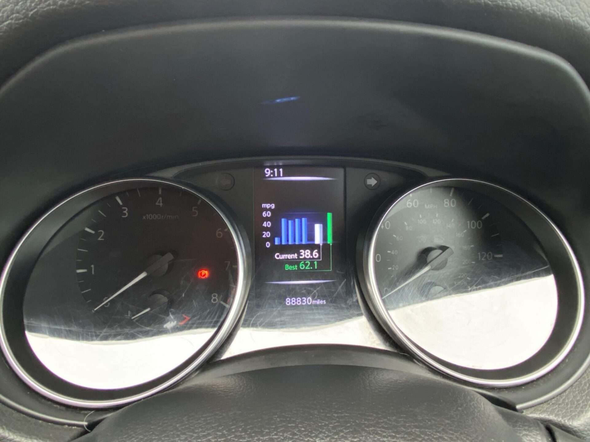 2017 NISSAN QASHQAI 2017 NISSAN QASHQAI