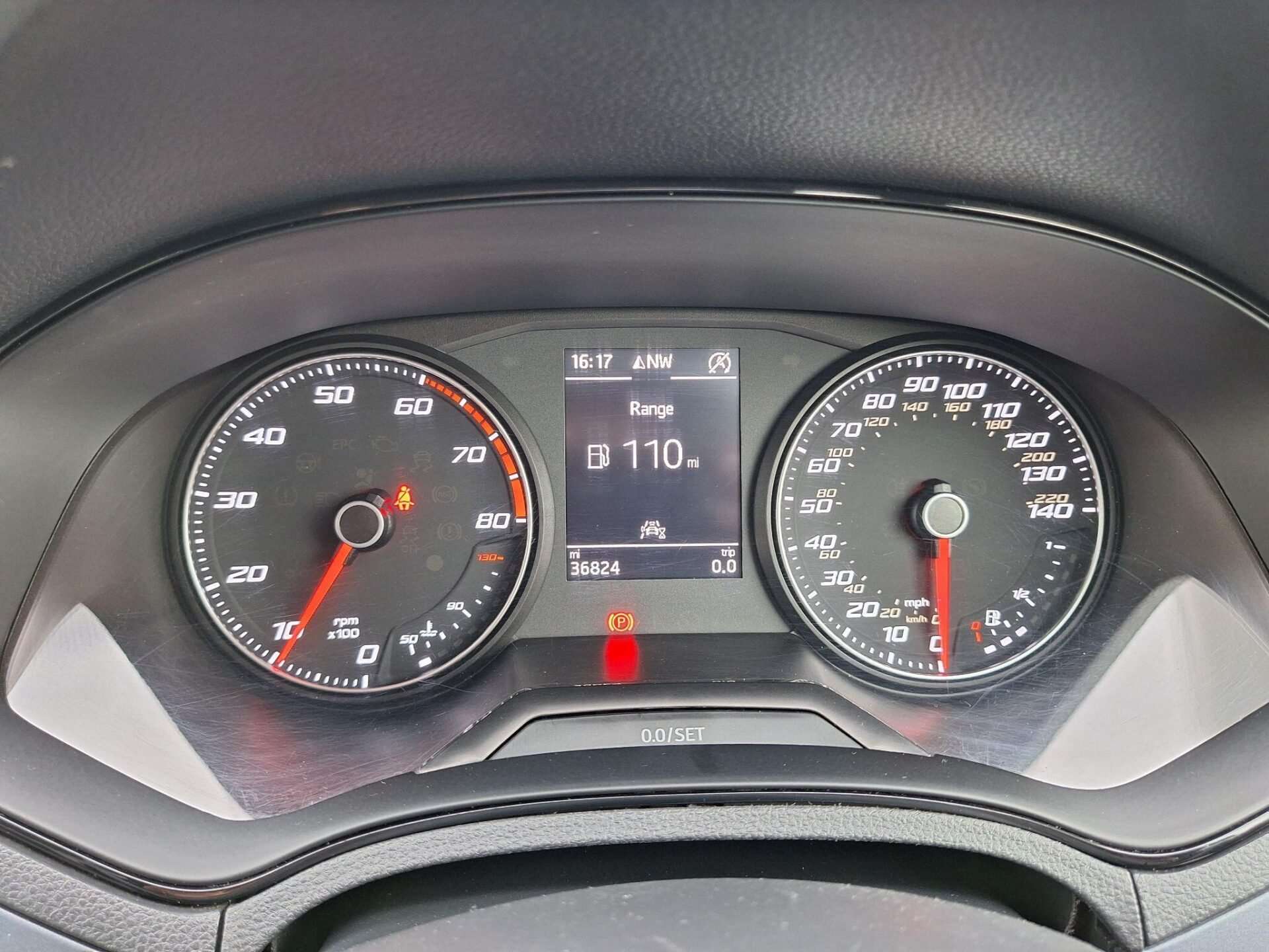 2020 SEAT ARONA 2020 SEAT ARONA