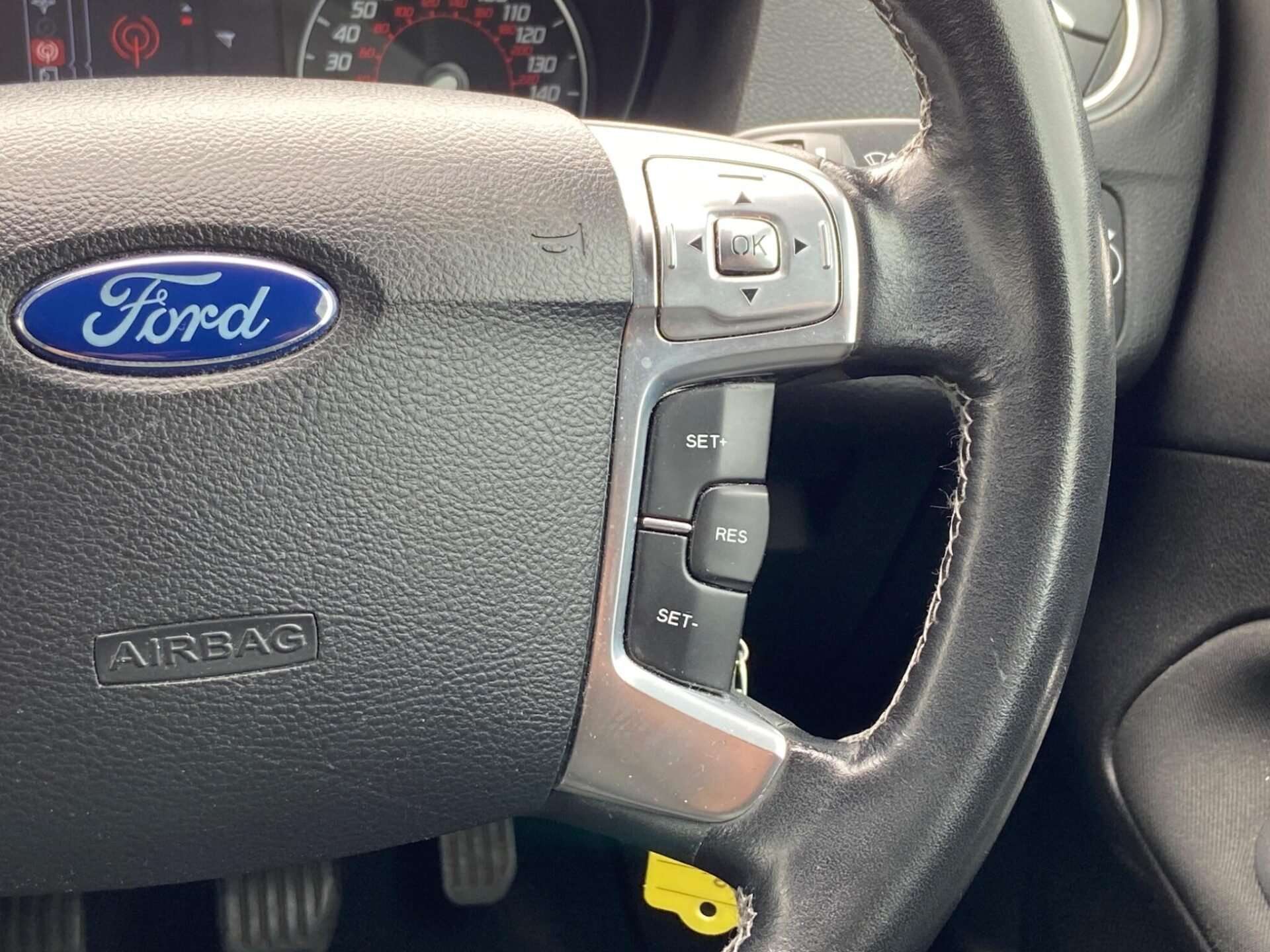 2013 FORD MONDEO 2013 FORD MONDEO