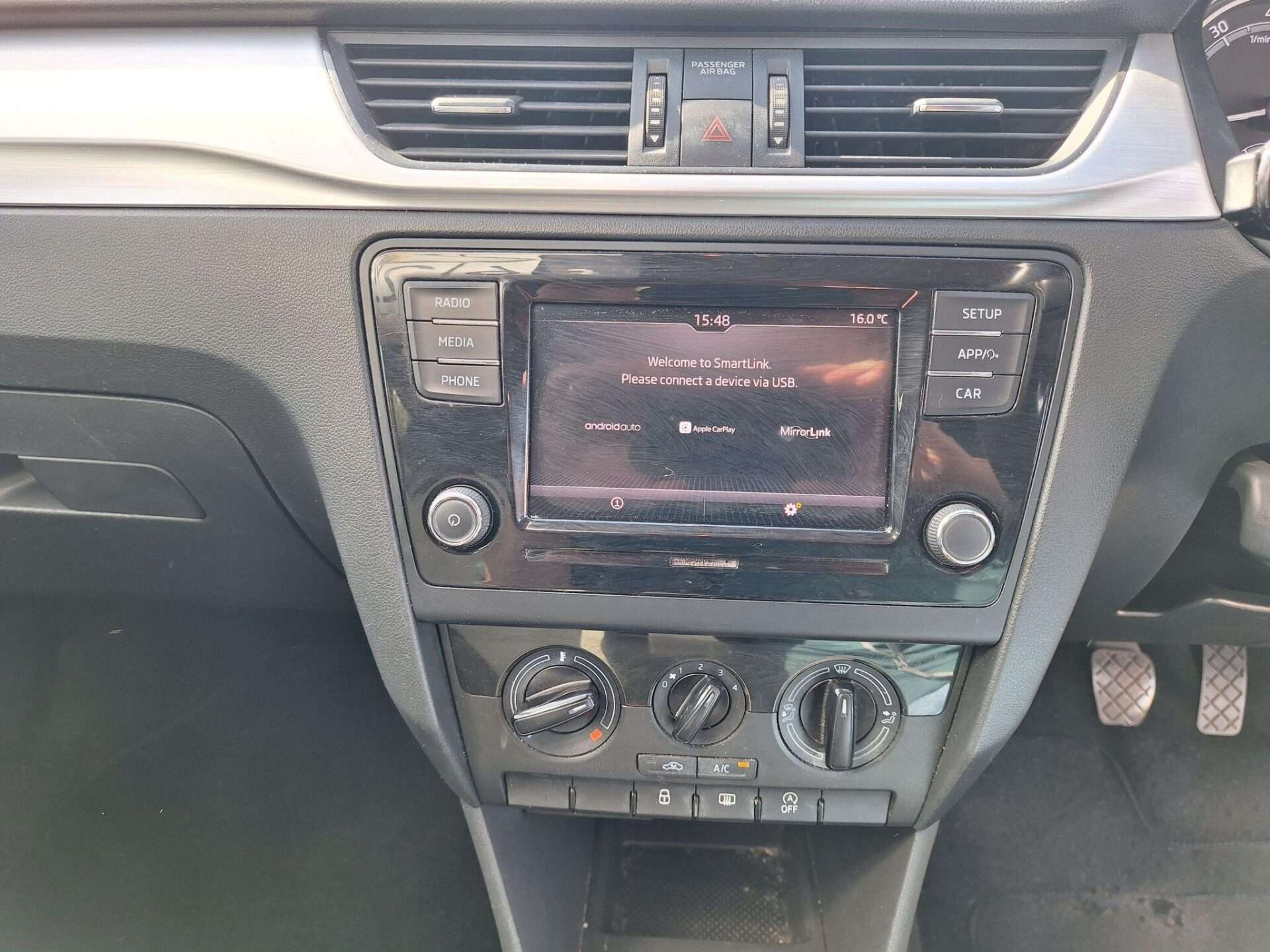 2017 SKODA RAPID 2017 SKODA RAPID