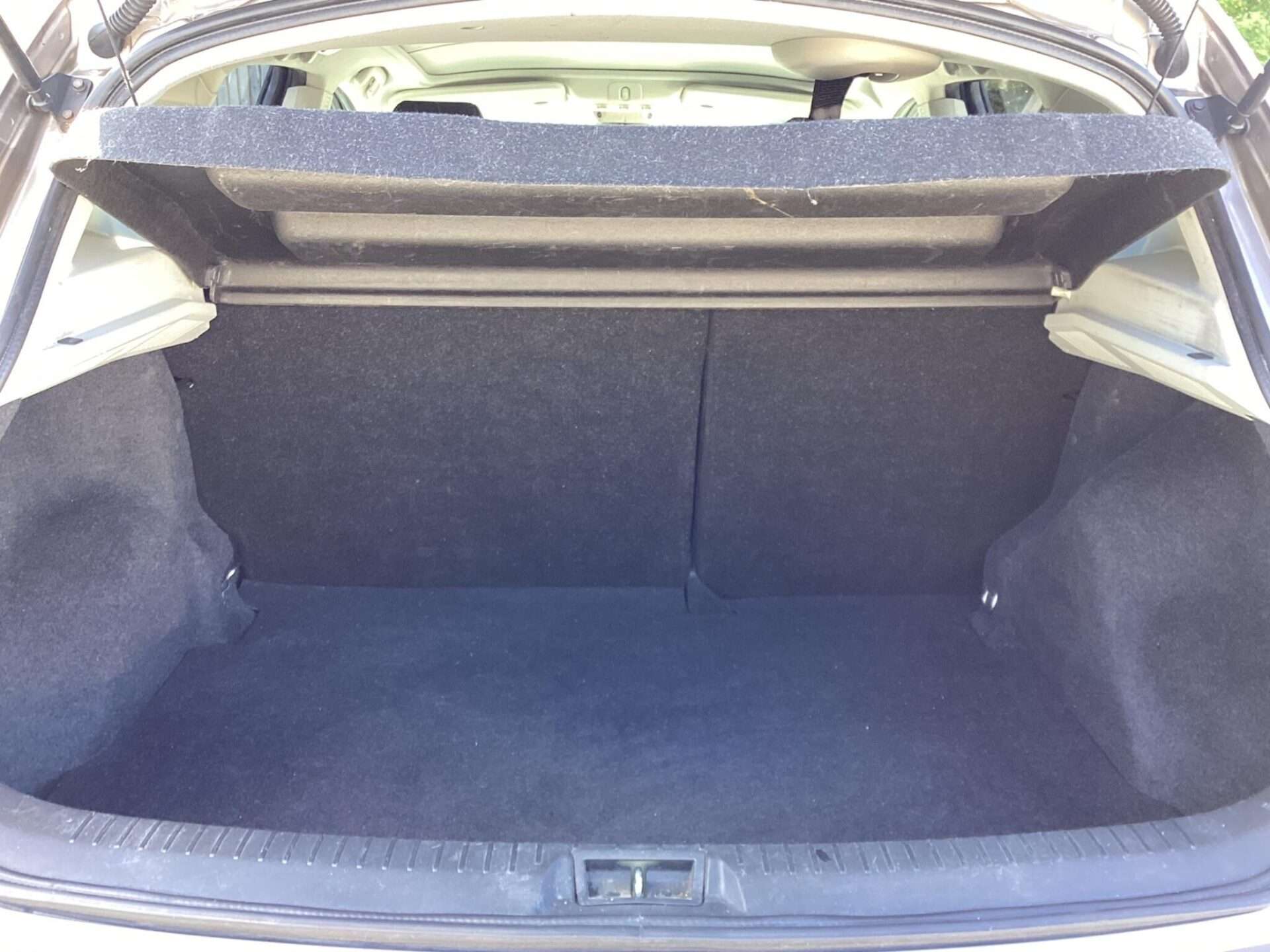 2012 NISSAN QASHQAI 2012 NISSAN QASHQAI