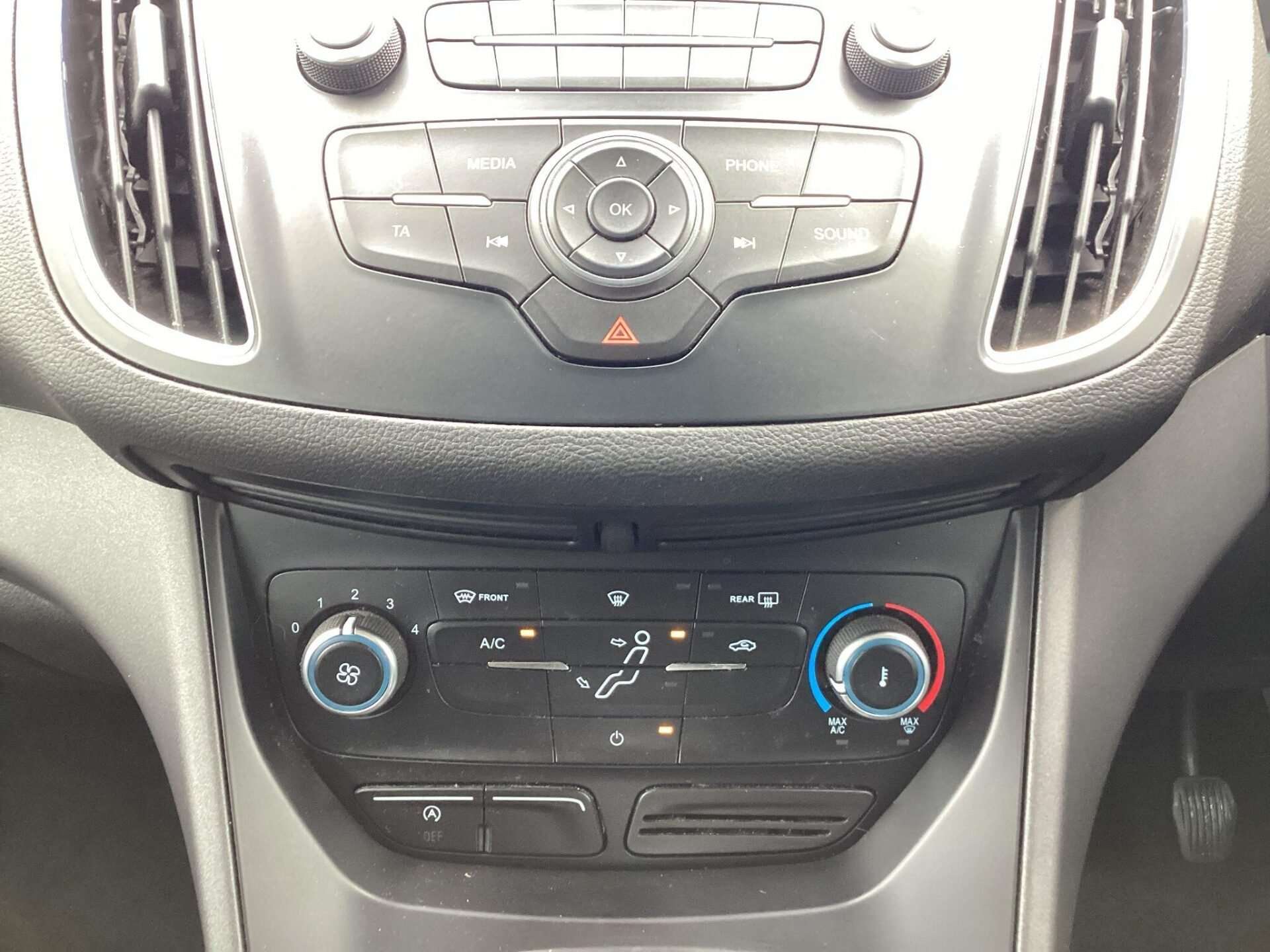 2015 FORD C-MAX 2015 FORD C-MAX