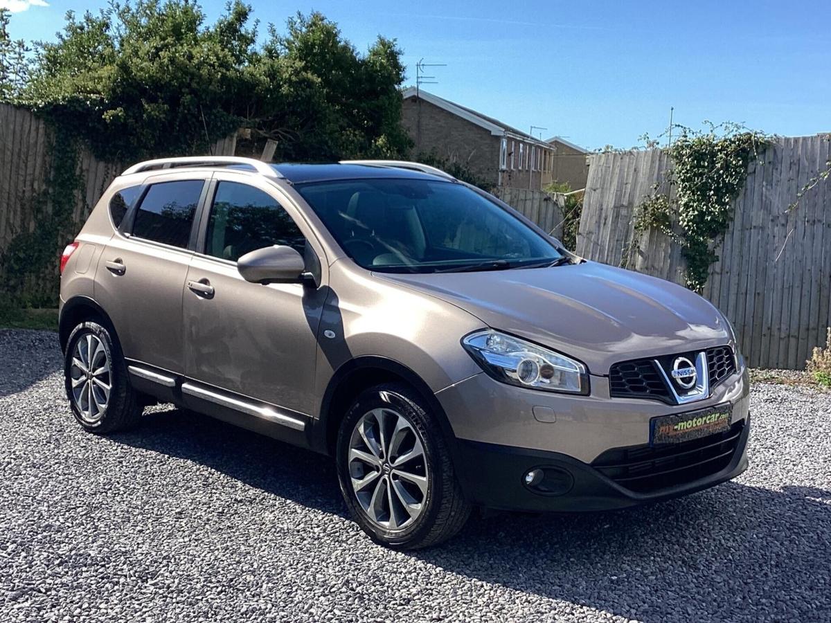 Check out this Nissan Qashqai 2012 Diesel Manual