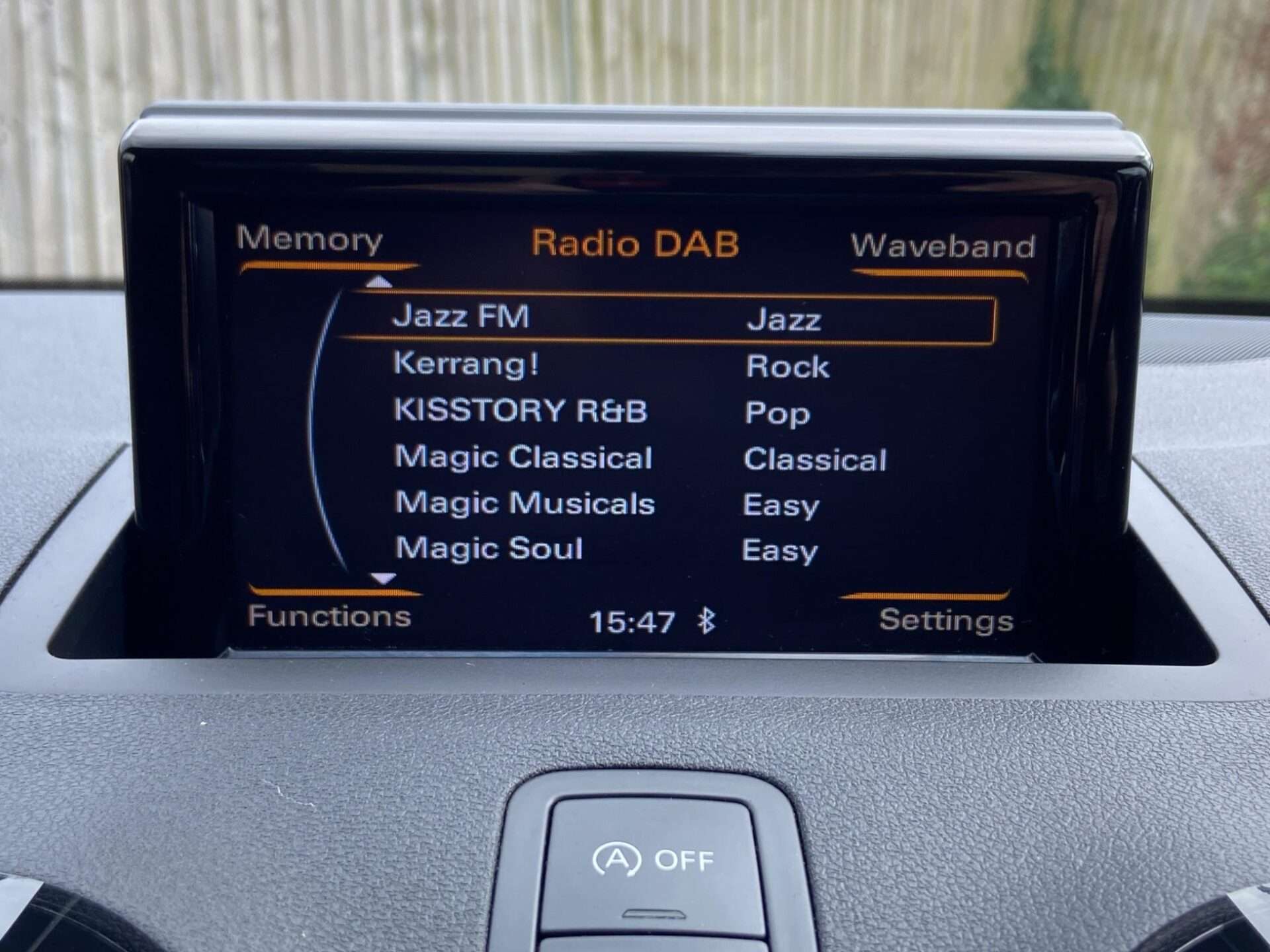 2016 AUDI A1 2016 AUDI A1