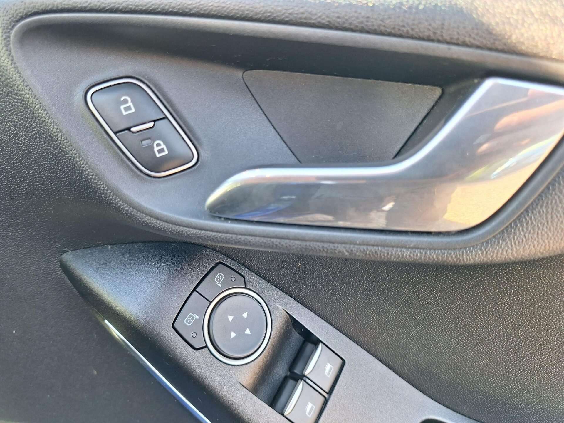 2017 FORD FIESTA 2017 FORD FIESTA