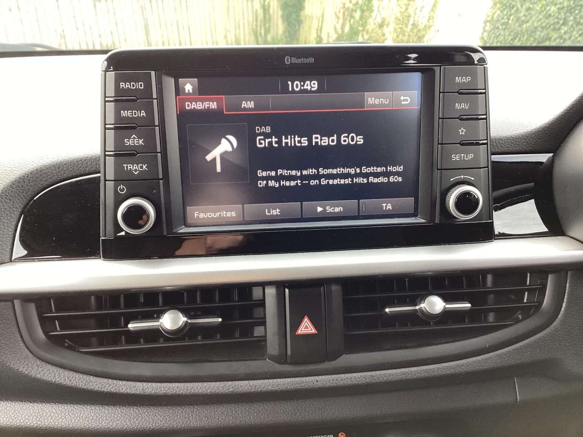 2018 KIA PICANTO 2018 KIA PICANTO