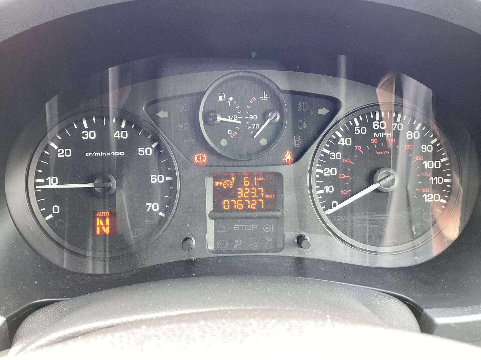 2013 PEUGEOT PARTNER TEPEE 2013 PEUGEOT PARTNER TEPEE