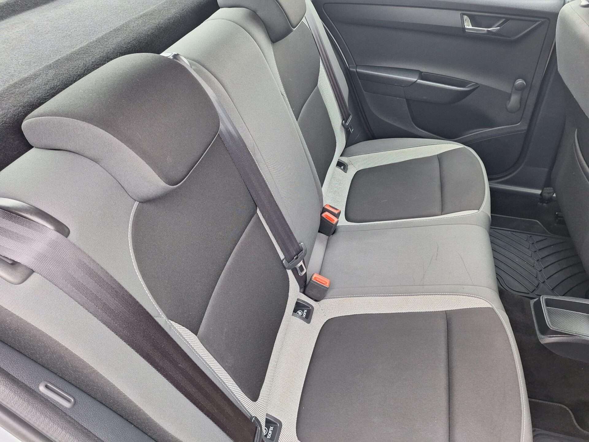 2016 SKODA FABIA 2016 SKODA FABIA