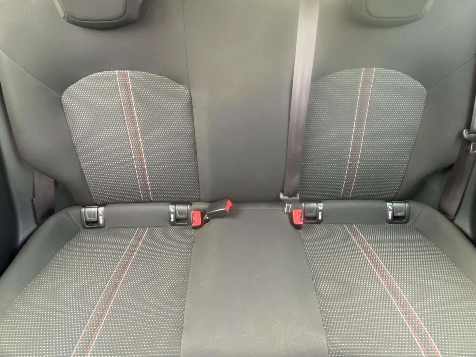 2018 VAUXHALL CORSA 2018 VAUXHALL CORSA