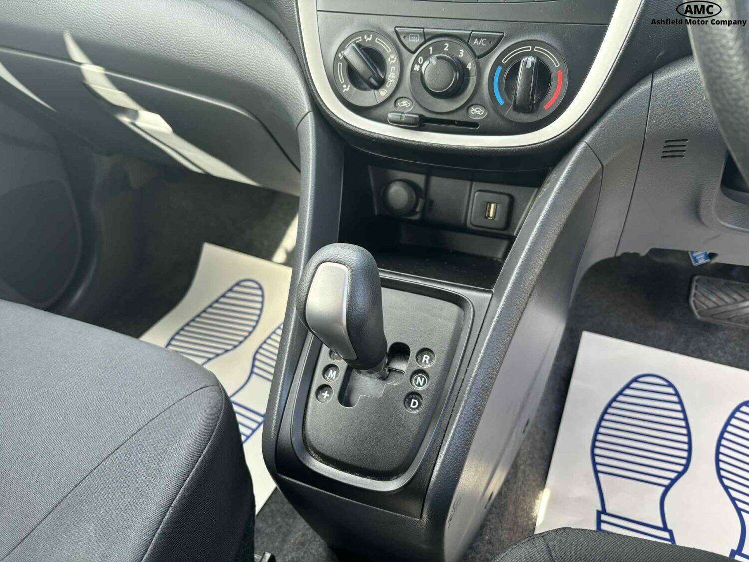 2015 SUZUKI CELERIO 2015 SUZUKI CELERIO