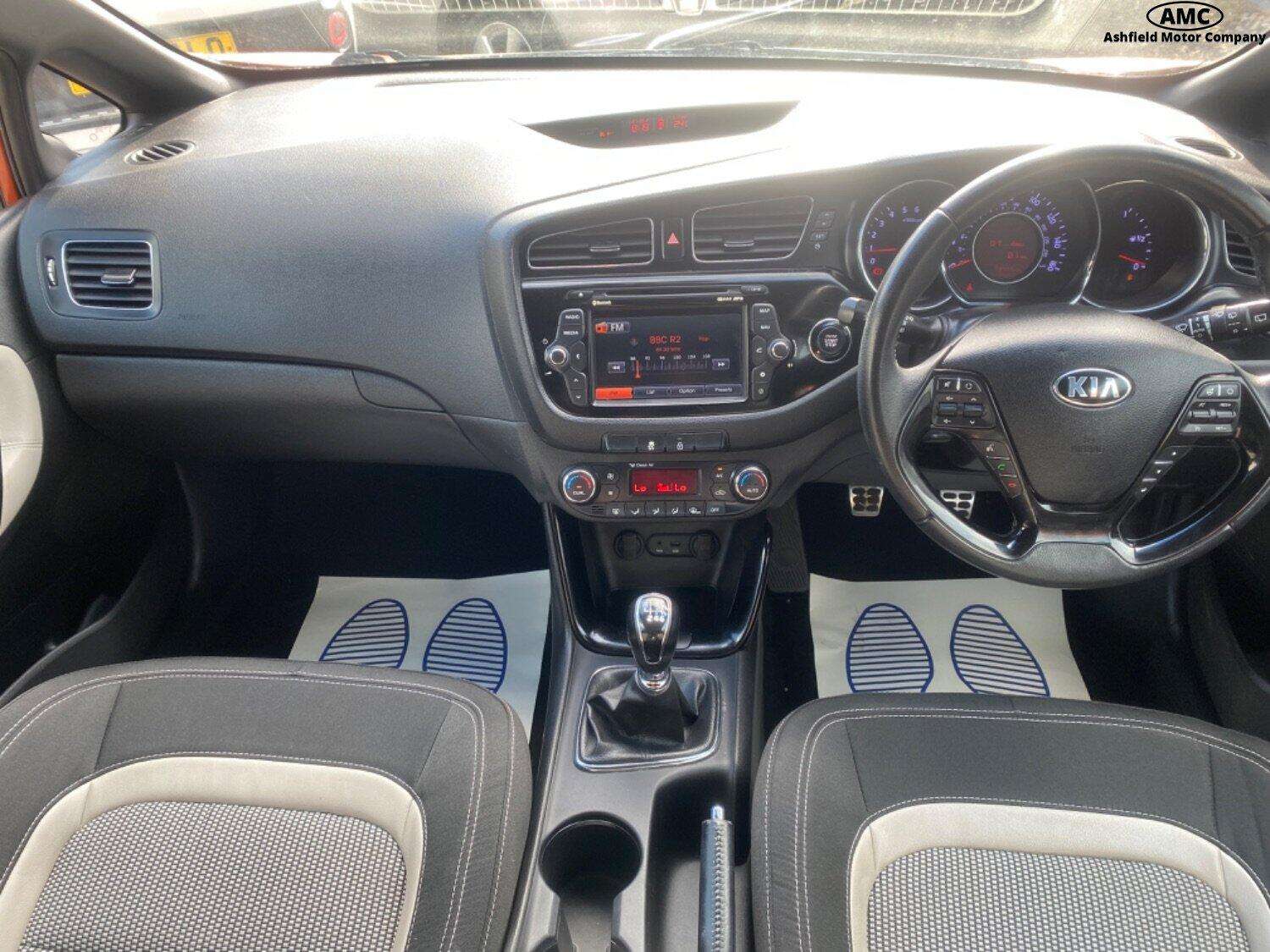 2015 KIA PROCEED 2015 KIA PROCEED