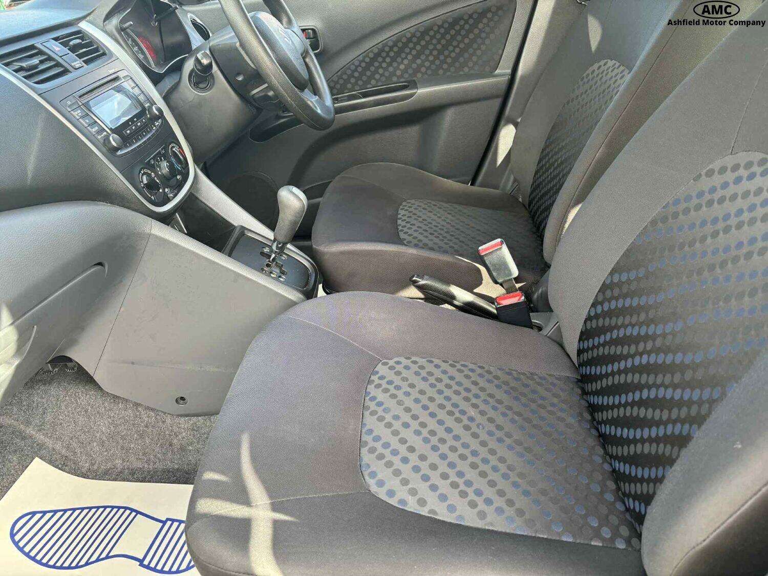 2015 SUZUKI CELERIO 2015 SUZUKI CELERIO