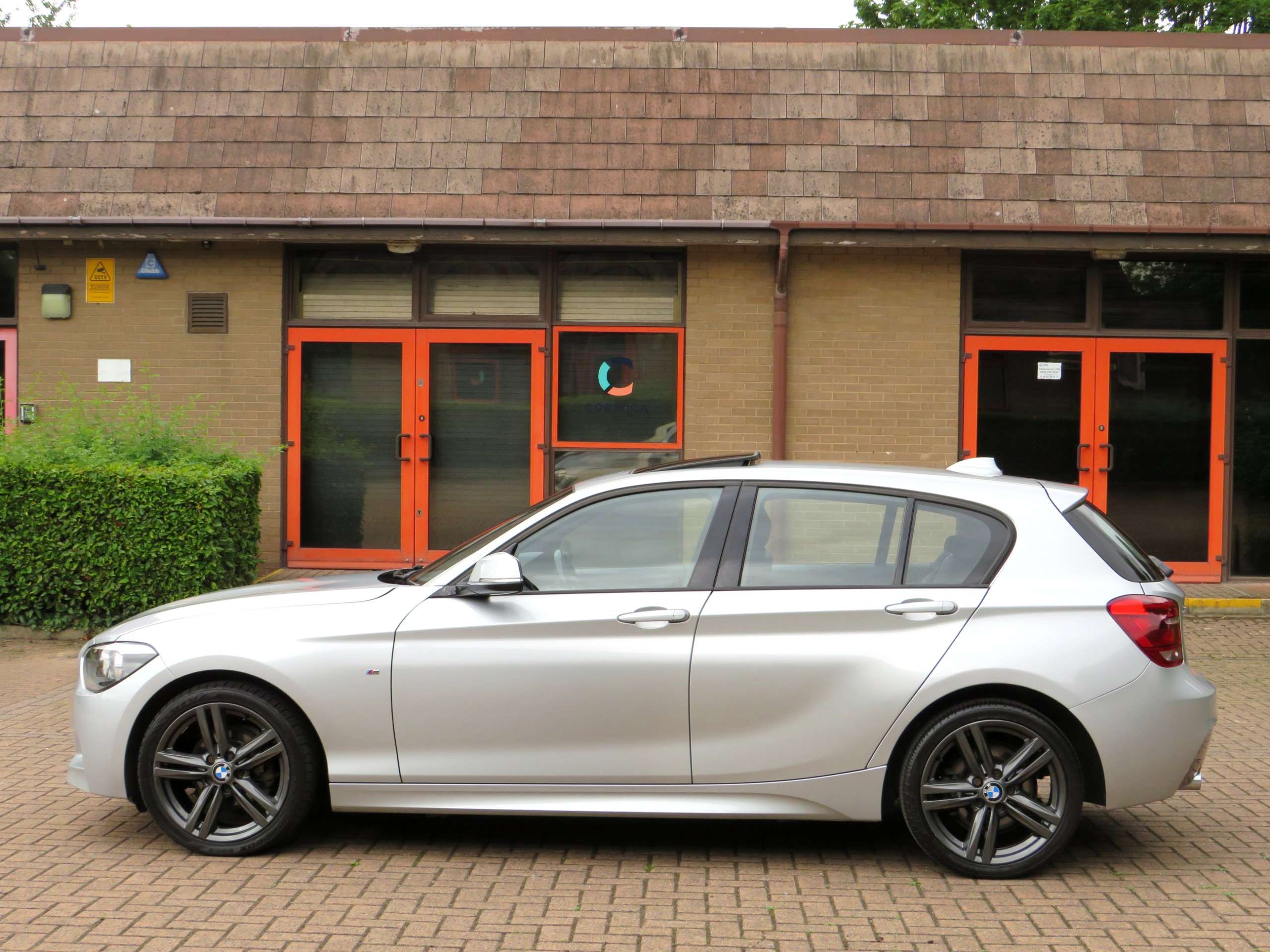2014 BMW 1 SERIES 2014 BMW 1 SERIES
