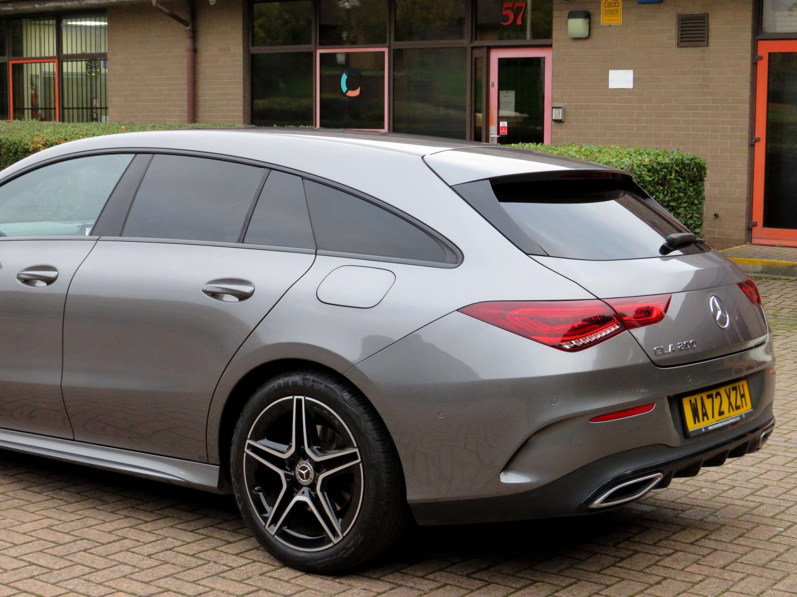 2022 MERCEDES-BENZ CLA CLASS 2022 MERCEDES-BENZ CLA CLASS