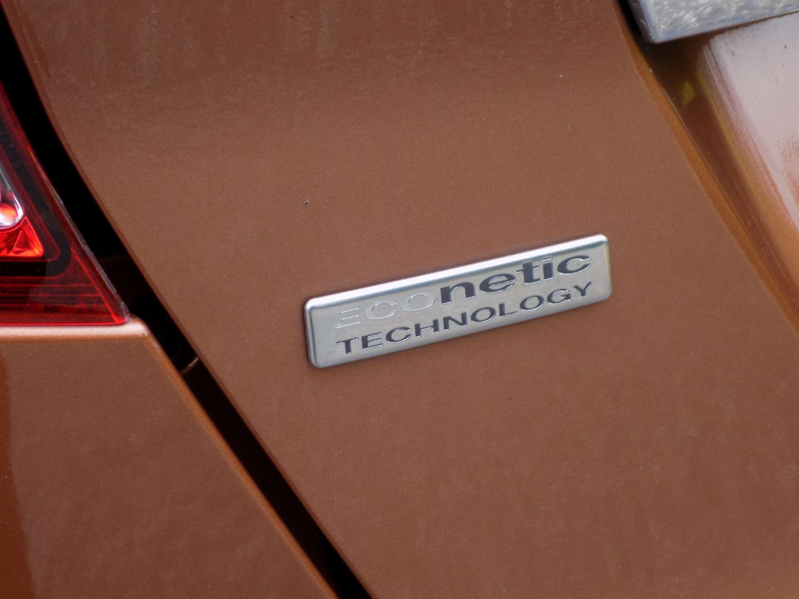 2012 FORD FIESTA 2012 FORD FIESTA