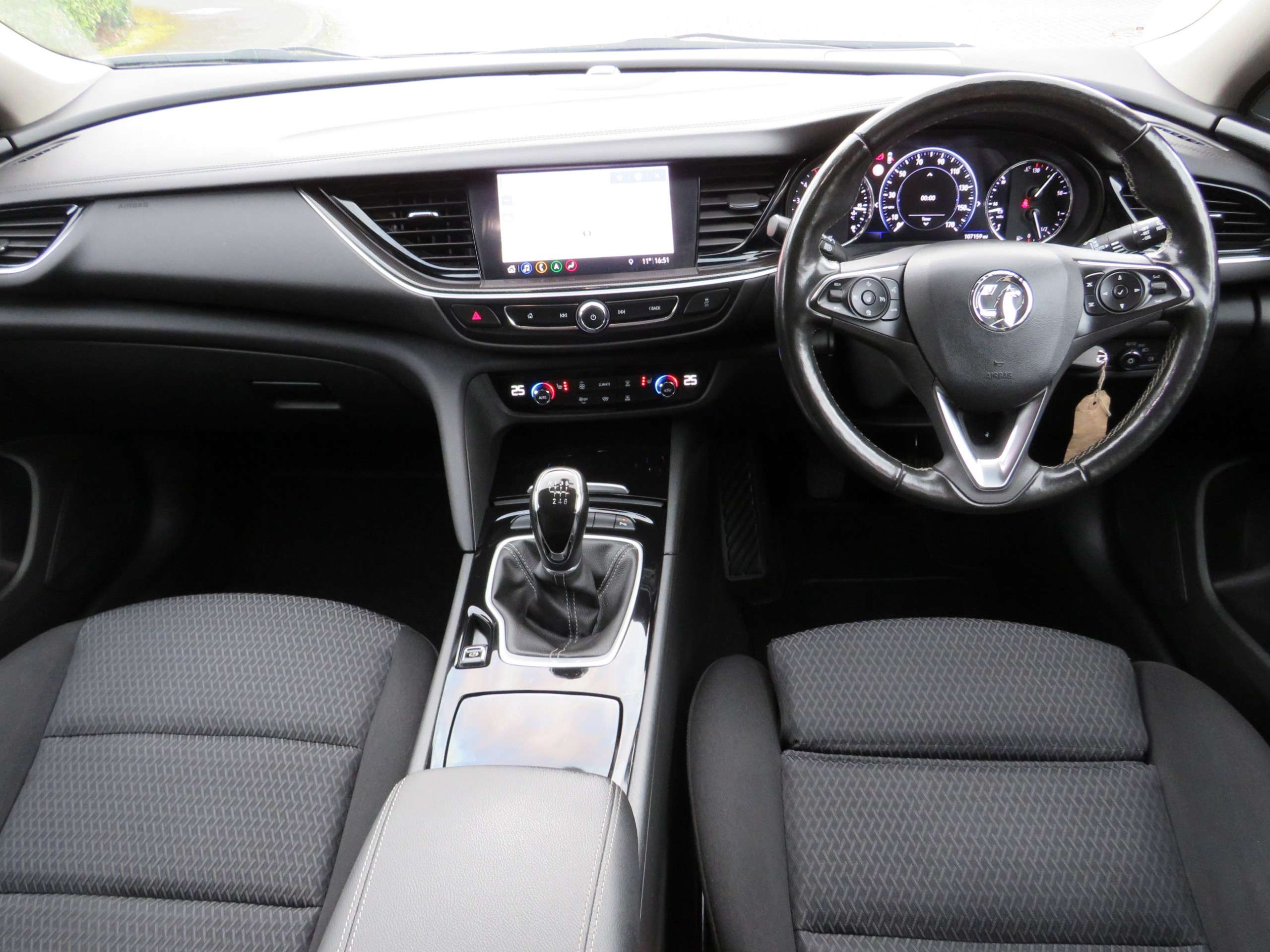 2021 VAUXHALL INSIGNIA 2021 VAUXHALL INSIGNIA