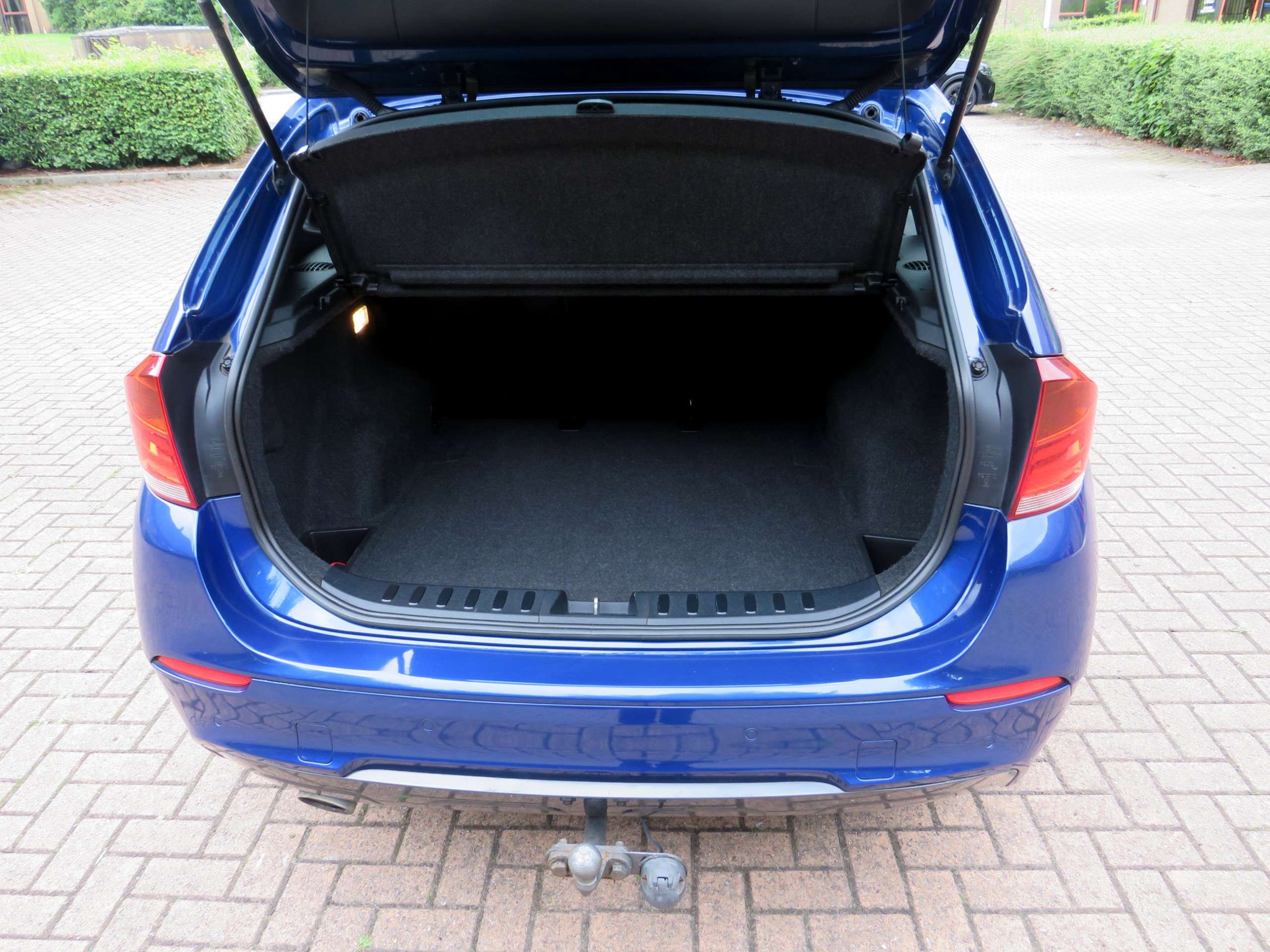 2011 BMW X1 2011 BMW X1