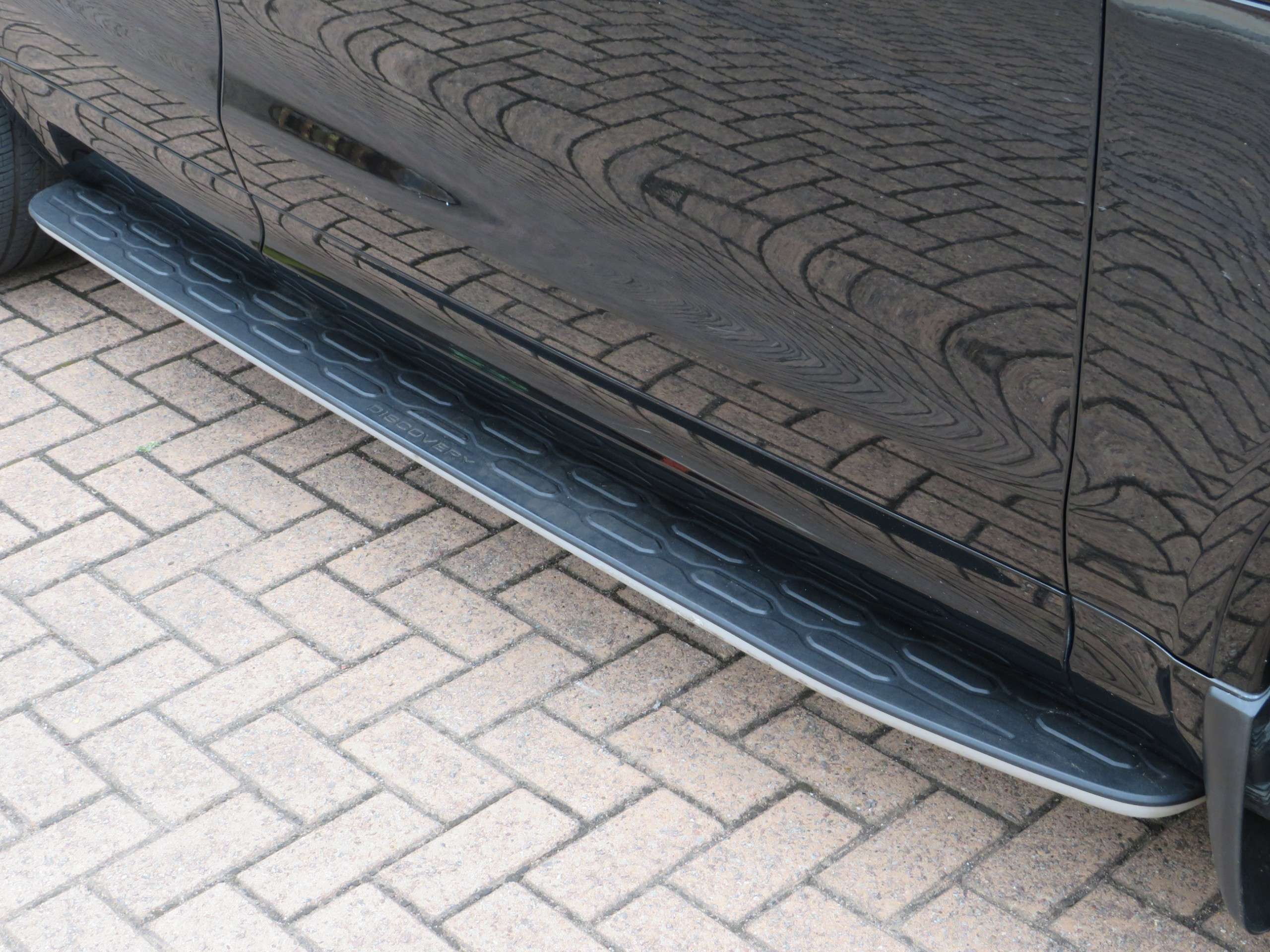 2020 LAND ROVER DISCOVERY 2020 LAND ROVER DISCOVERY